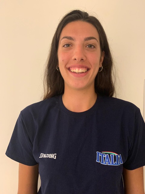 Dalila Varrassi