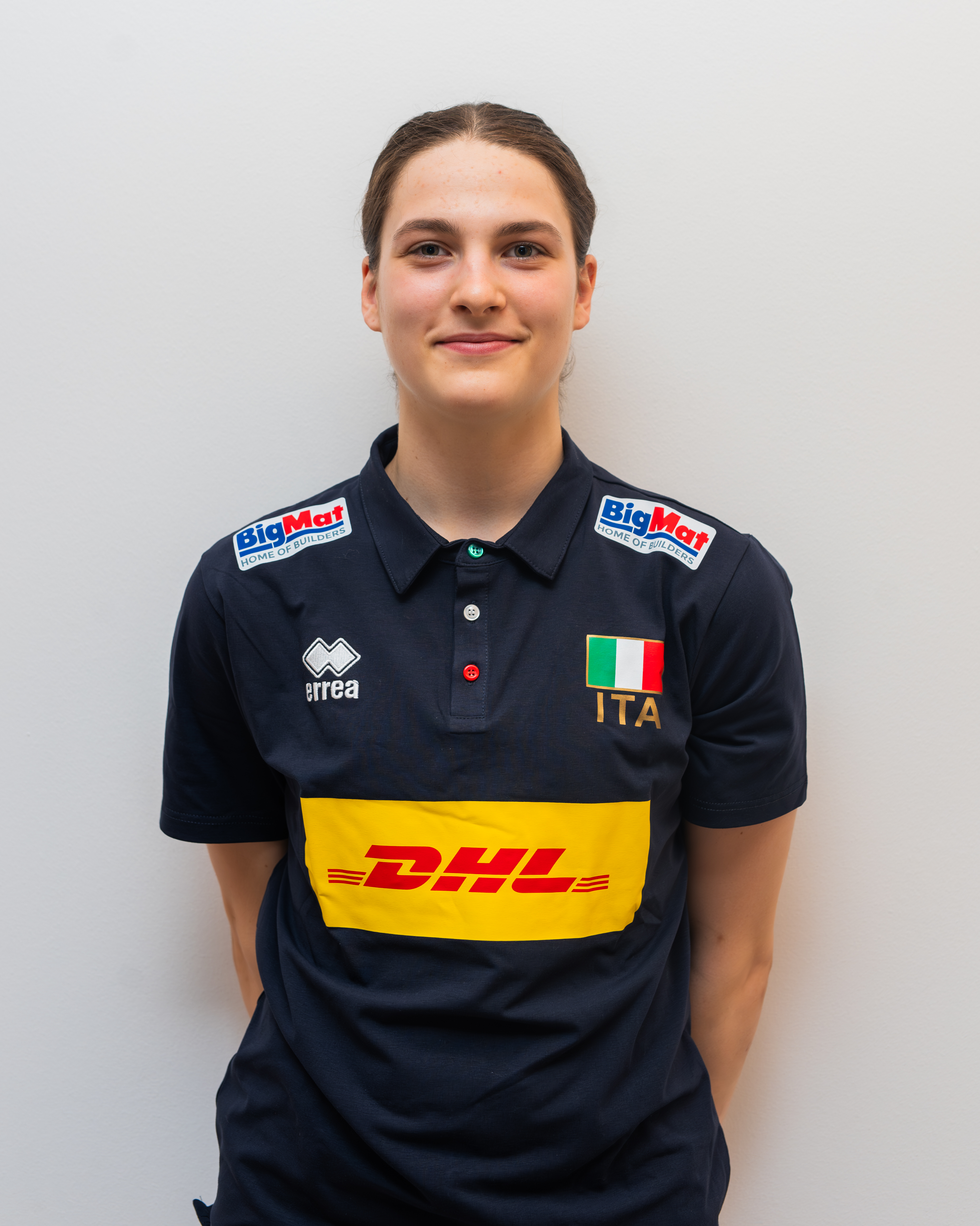 Agnese Cervi