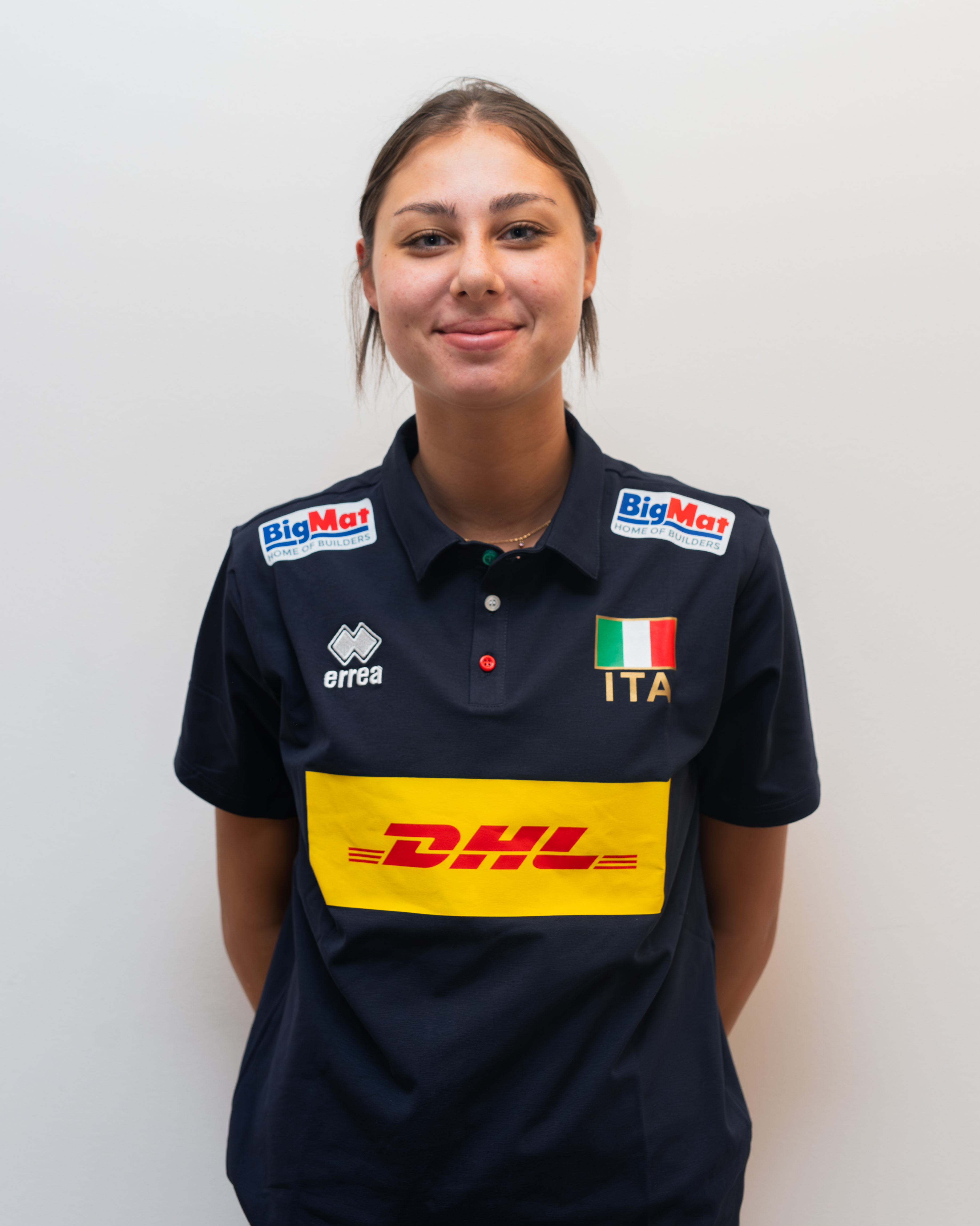 Alessia Manda