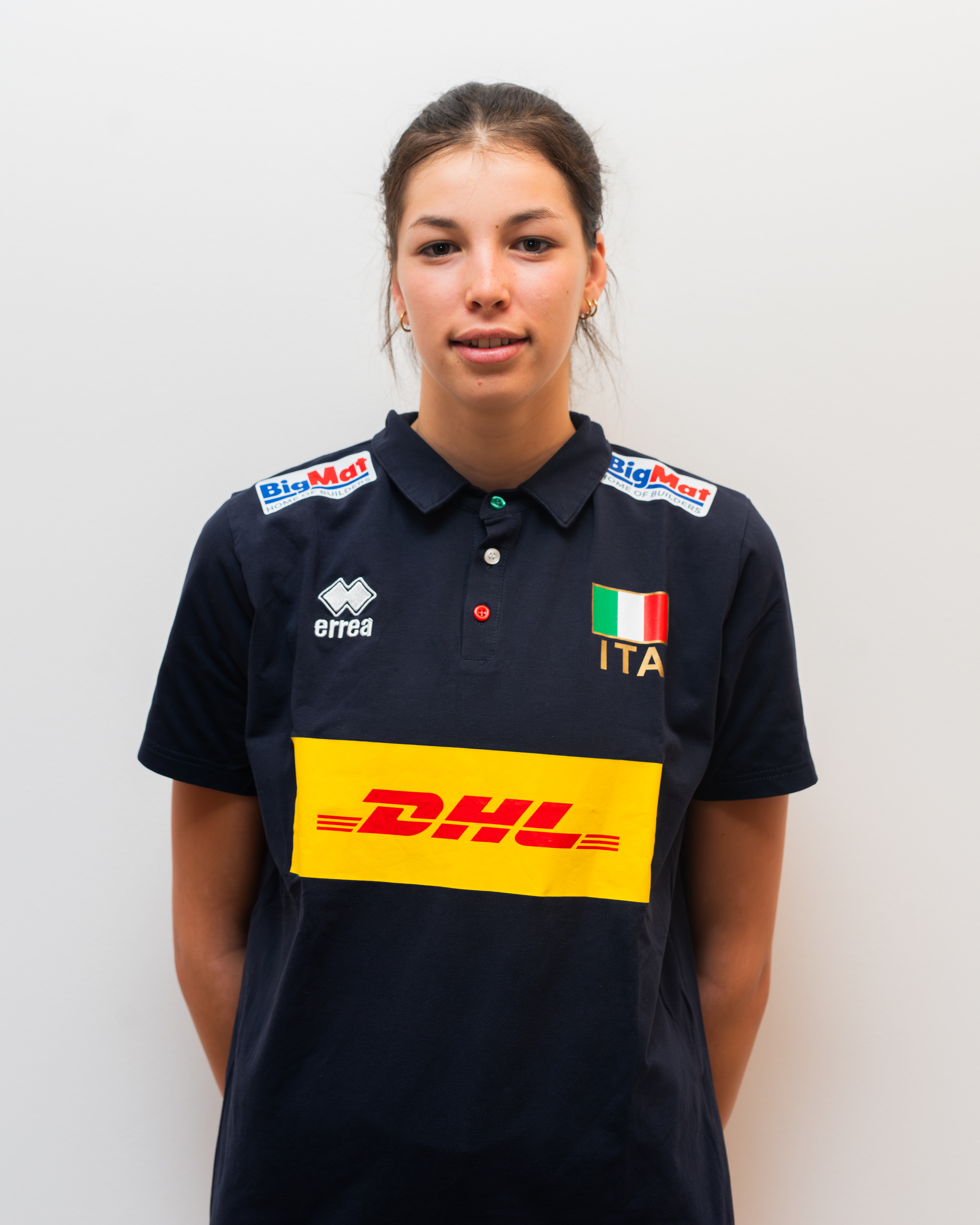 Anita Tessariol