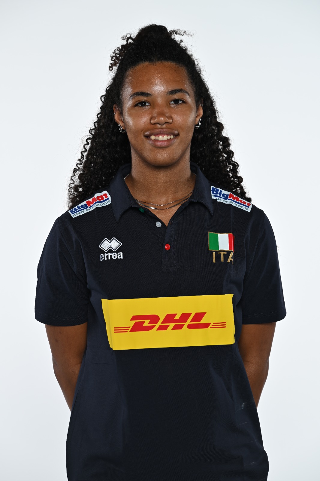 Adji Astou Ndoye