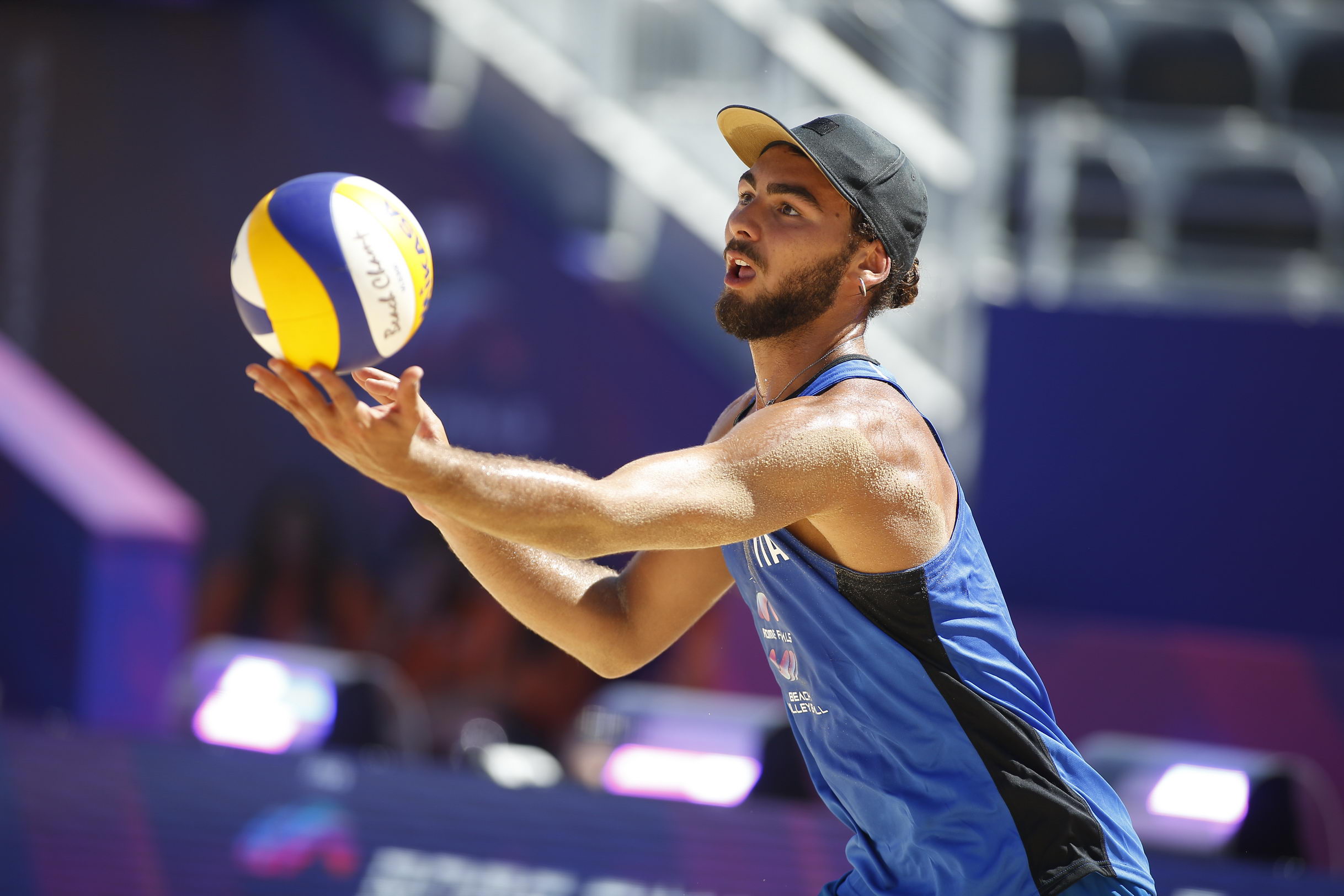 Alberto Di Silvestre