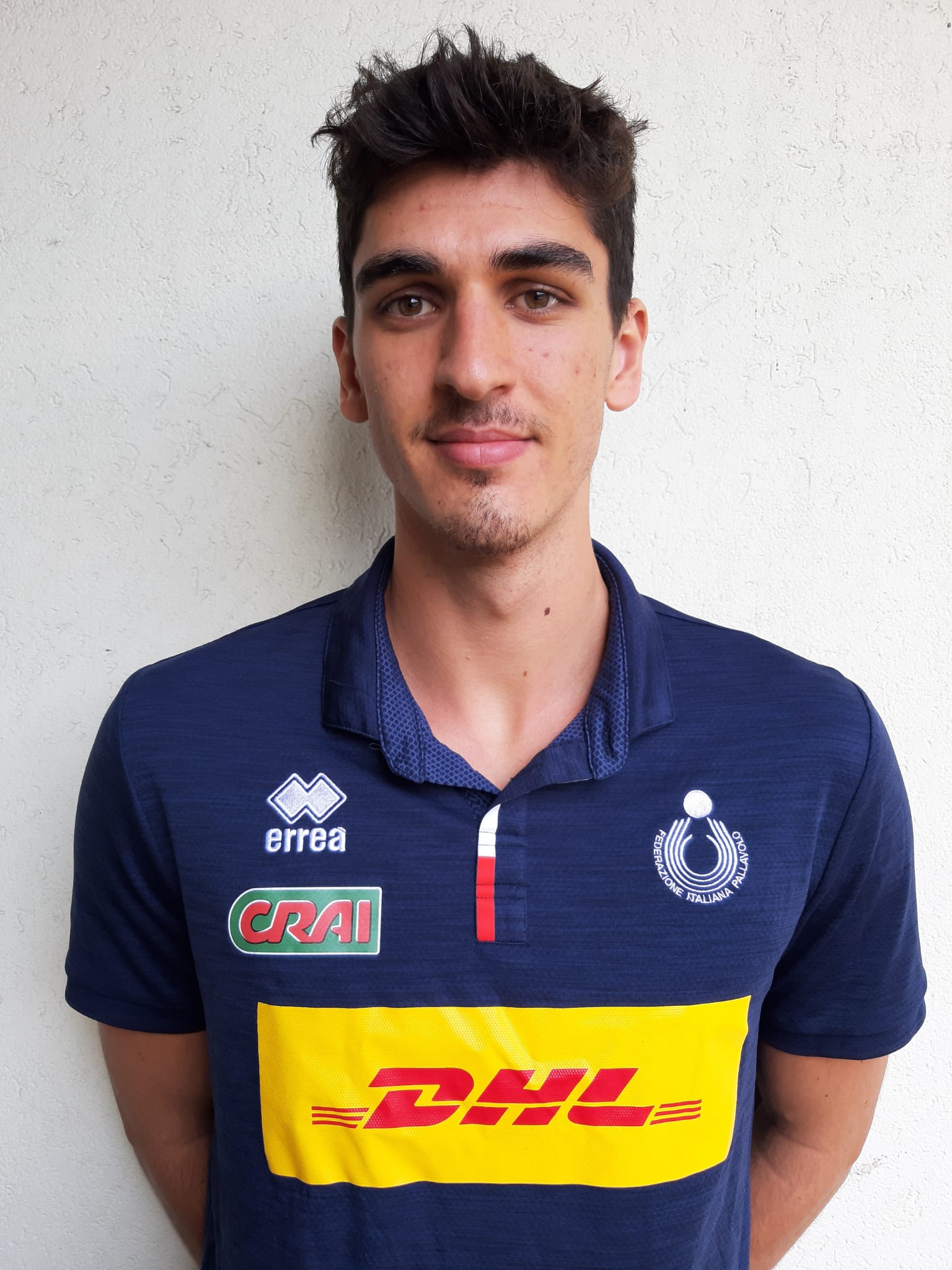 Alberto Pol
