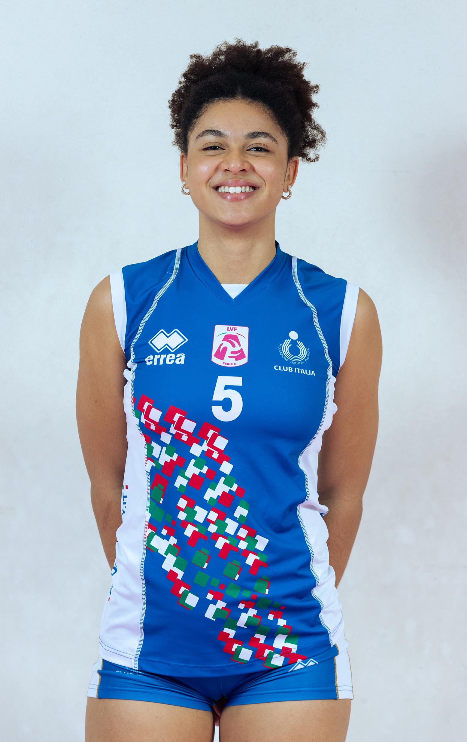 Ilaria Batte