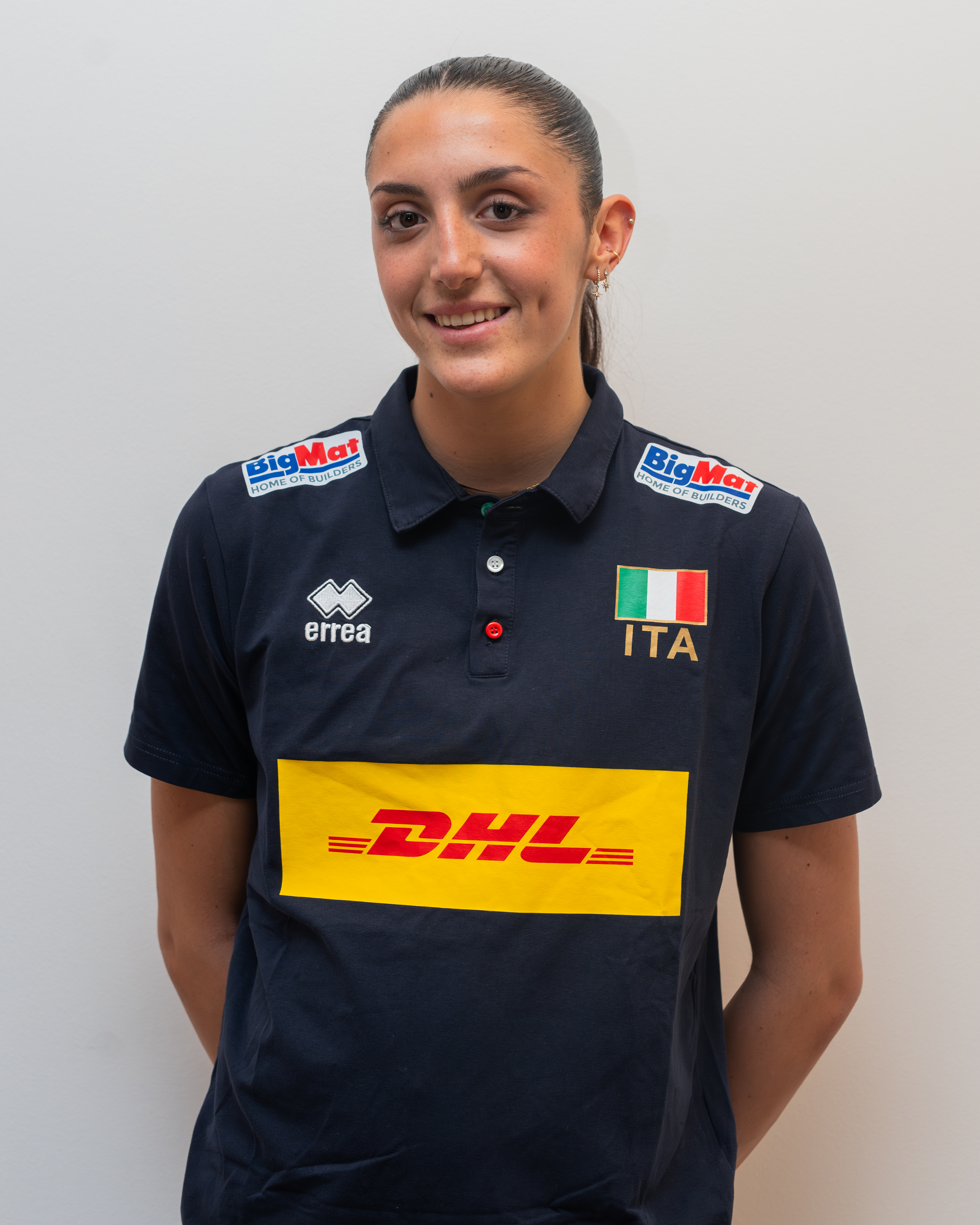 Bianca Legrenzi