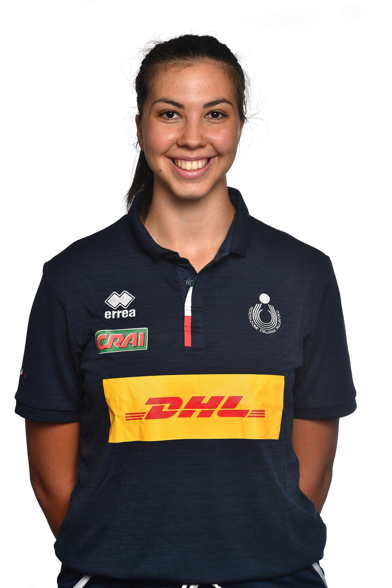 Alessia Bolzonetti