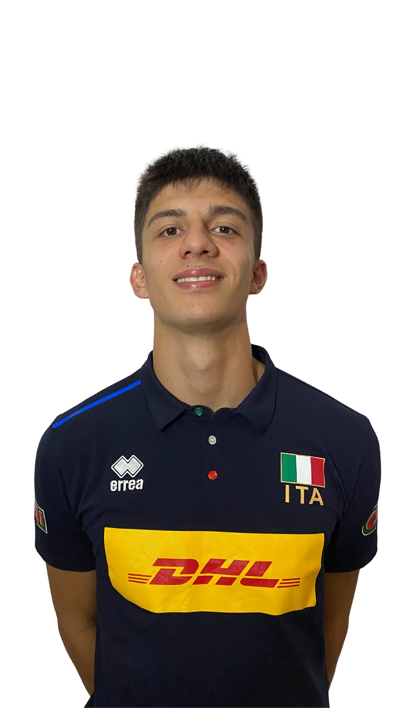 Mattia Boninfante