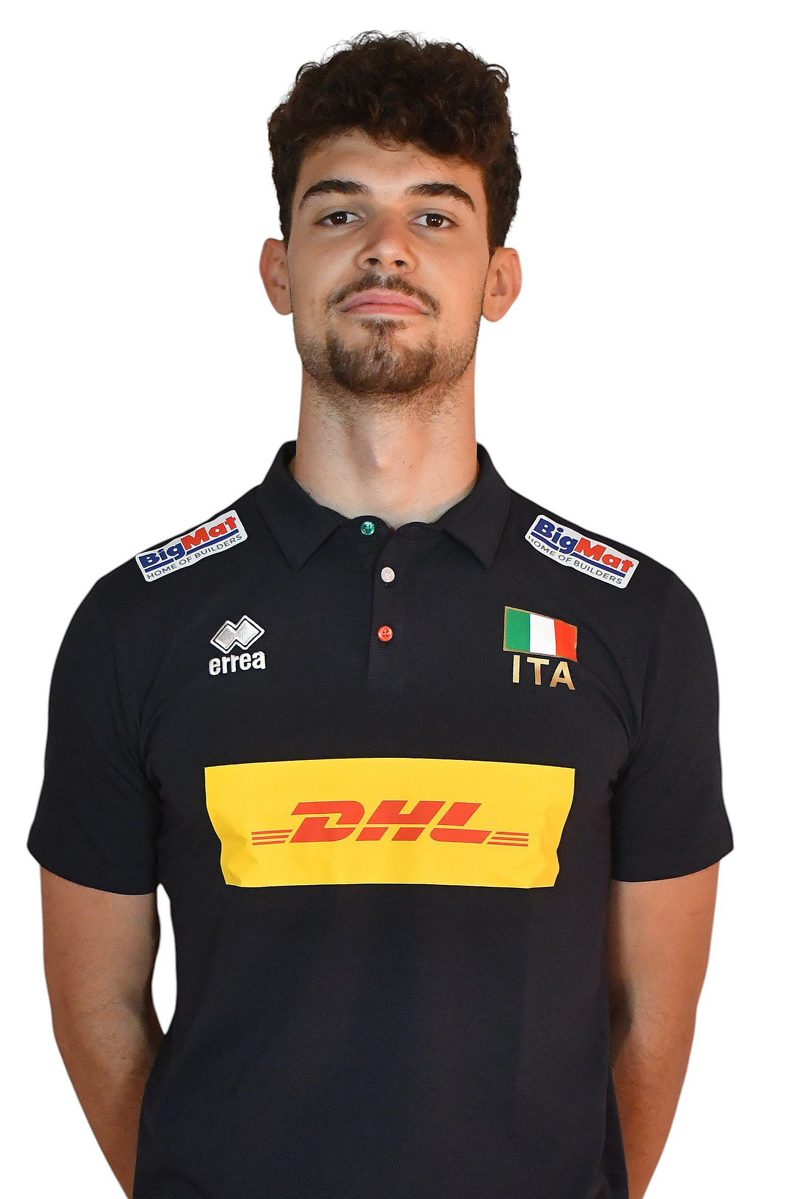 Tommaso Barotto