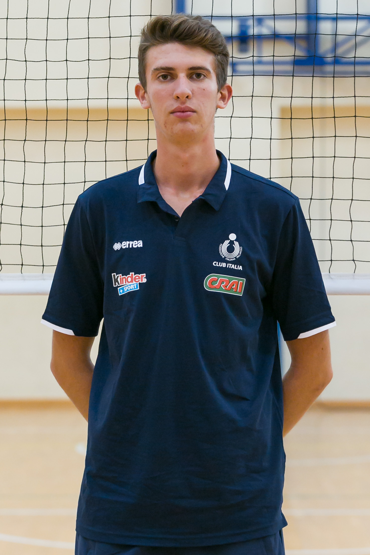Simone Berardi
