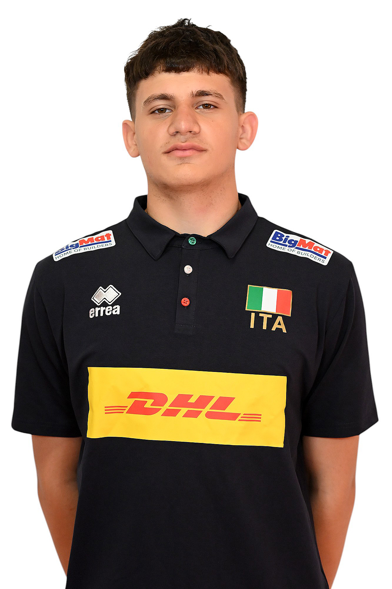 Riccardo Bergognoni