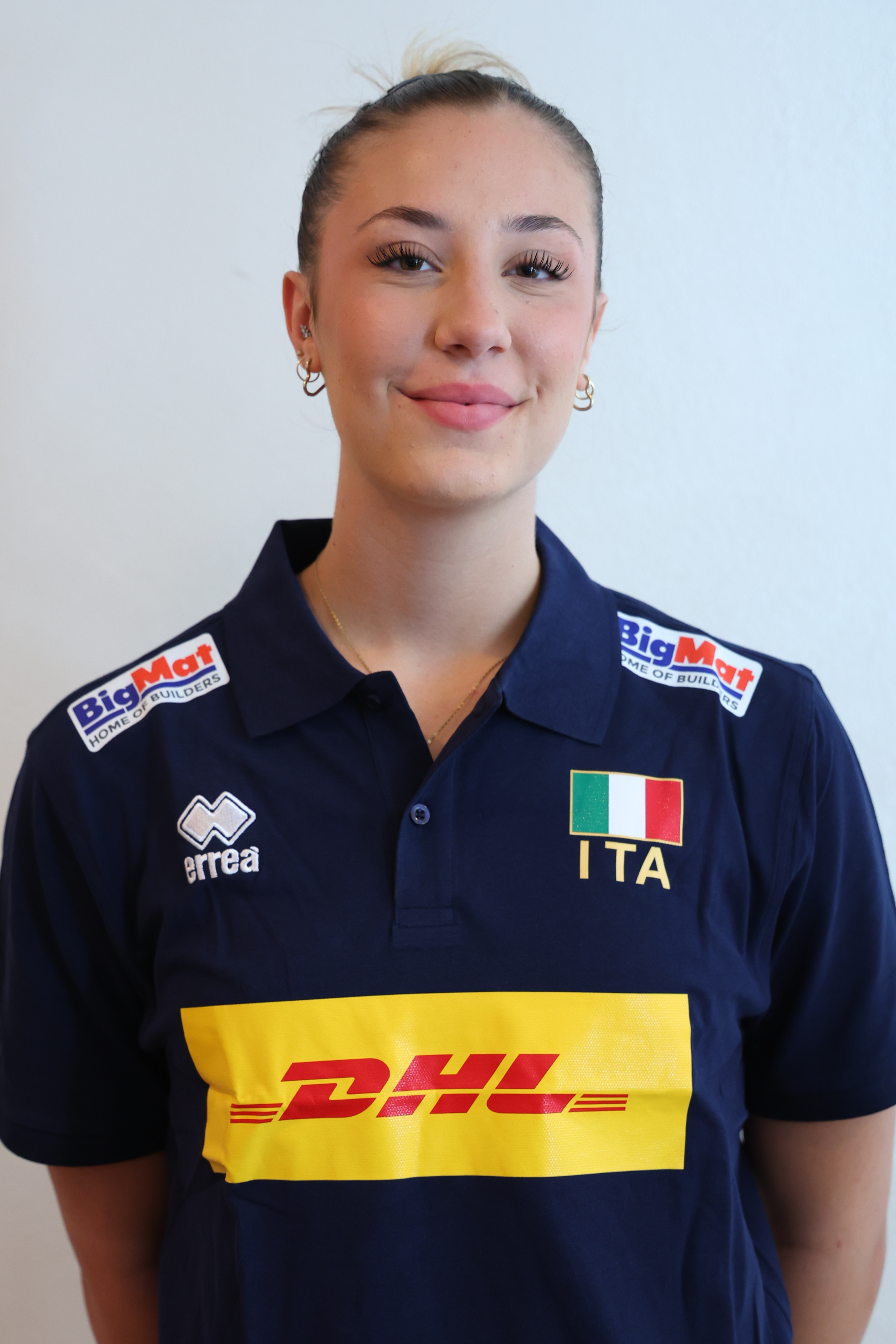 Arianna Bovolenta