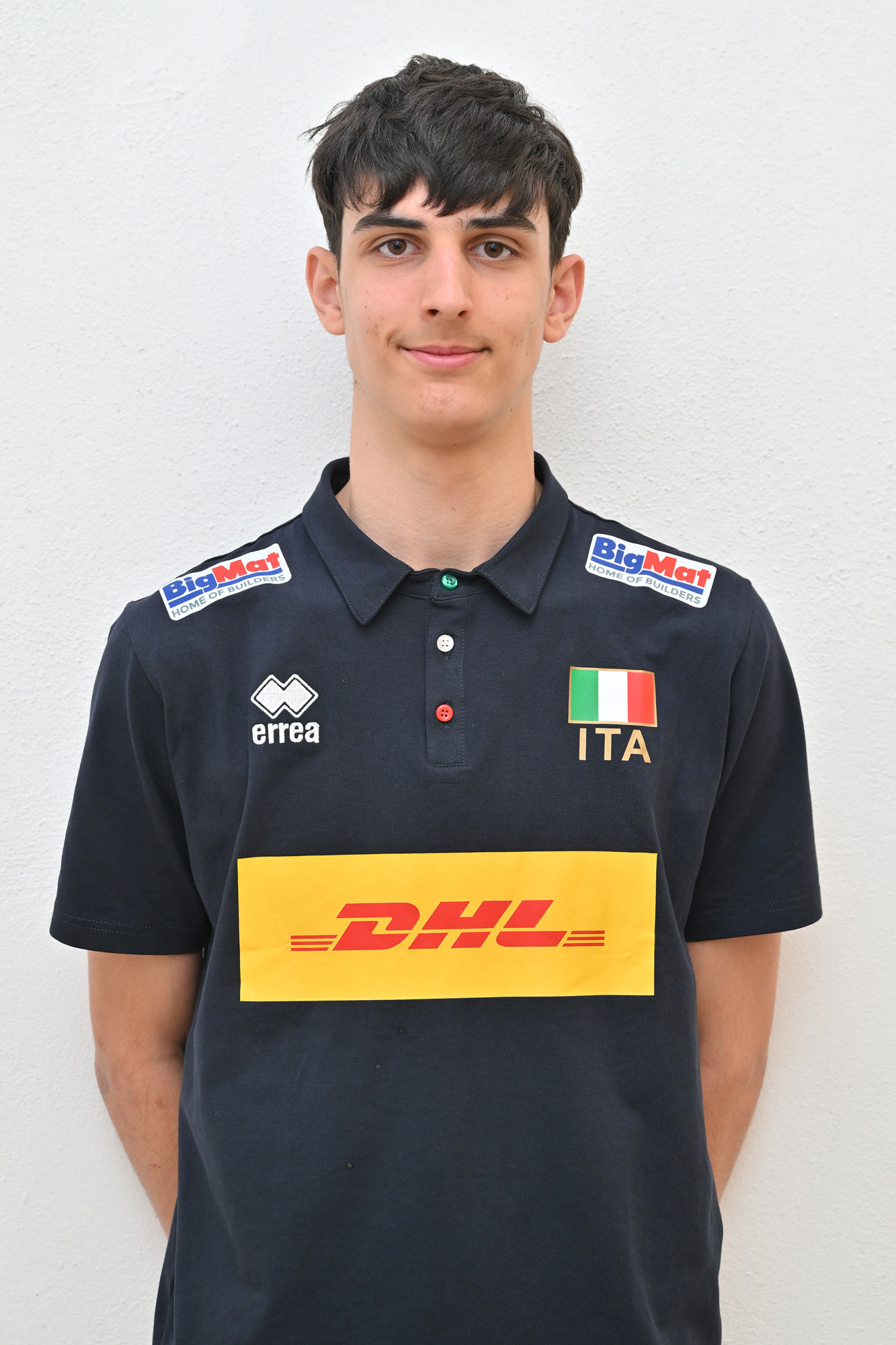 Diego Bussolari