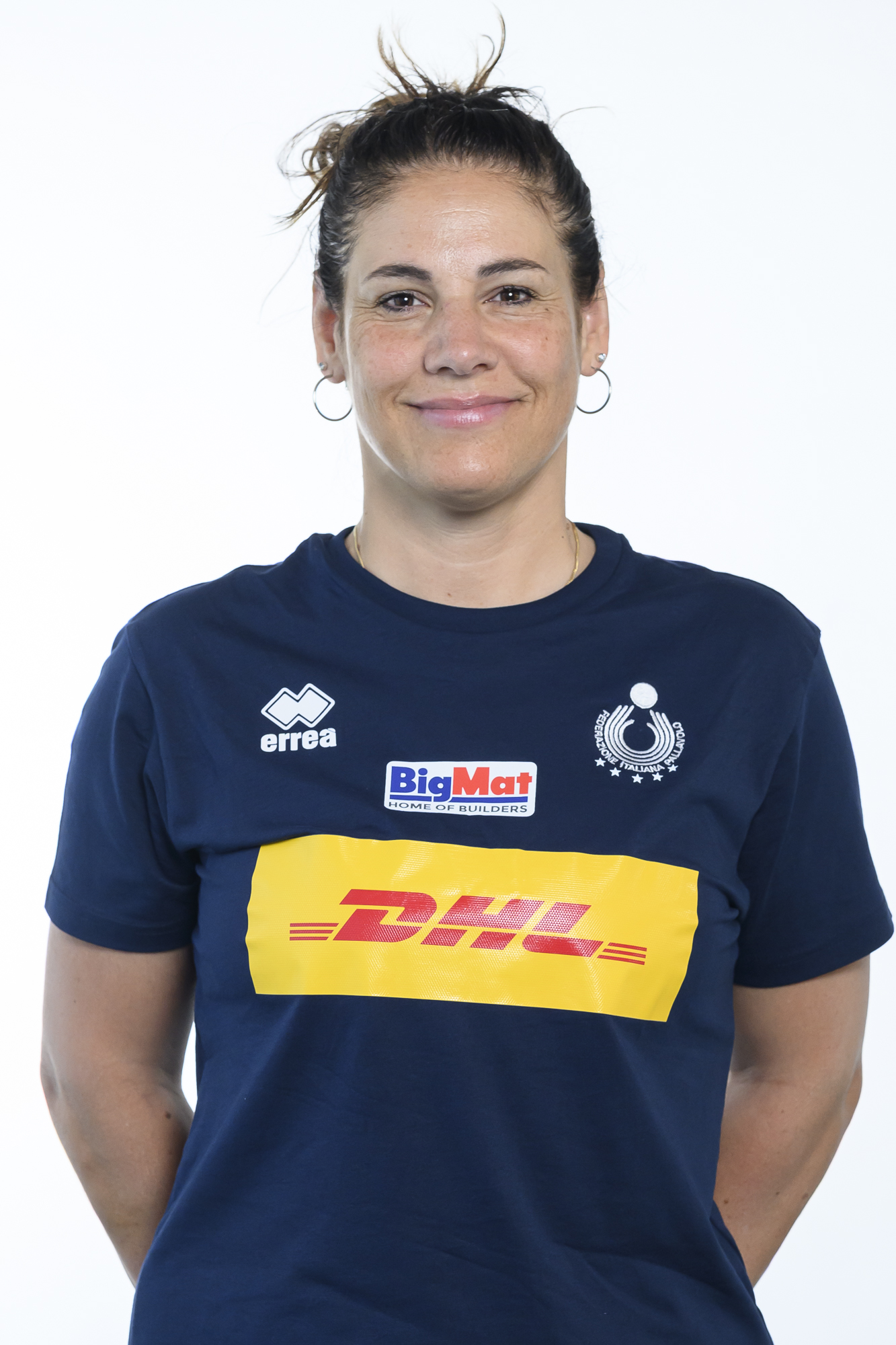 Roberta Pedrelli