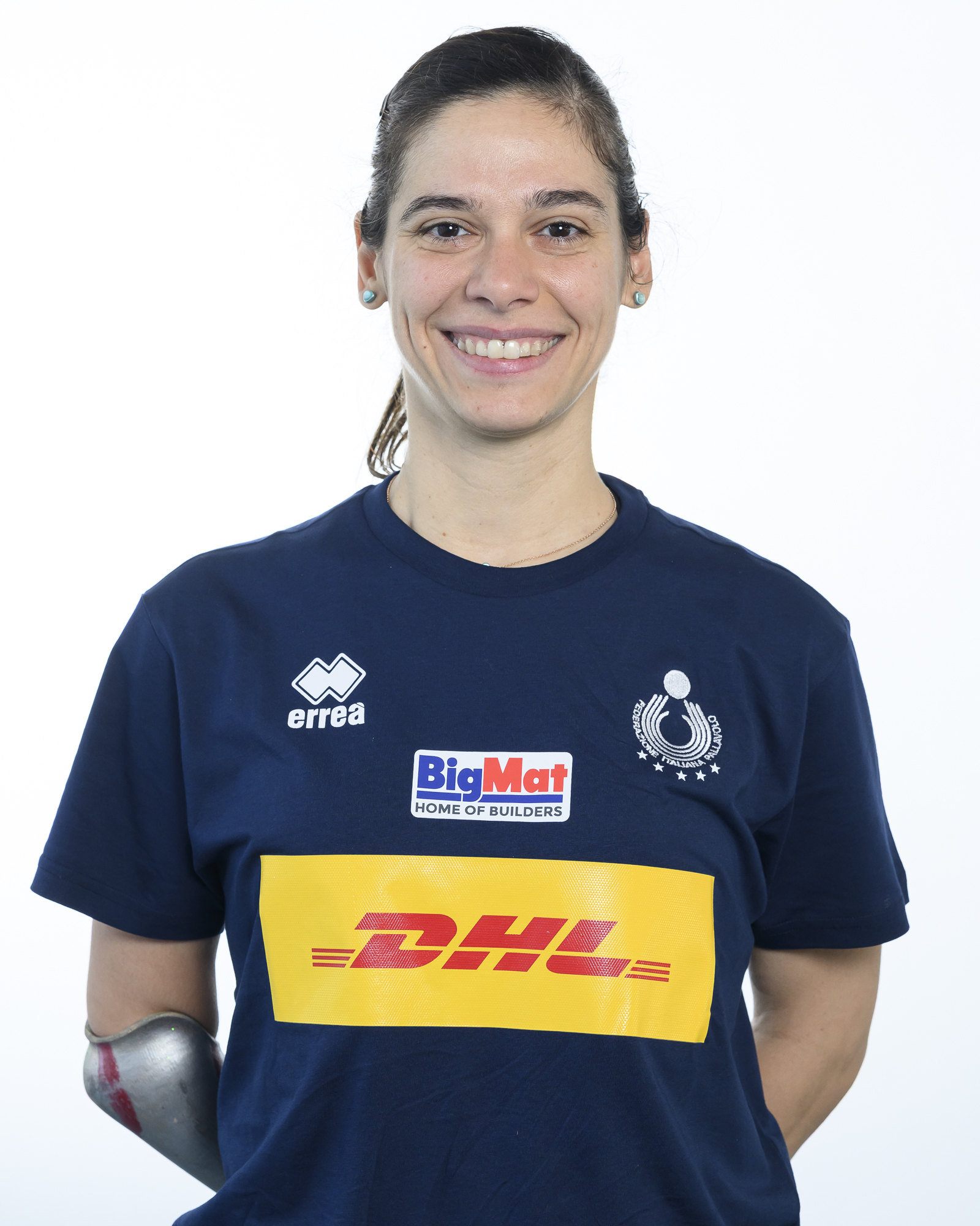 Silvia Biasi