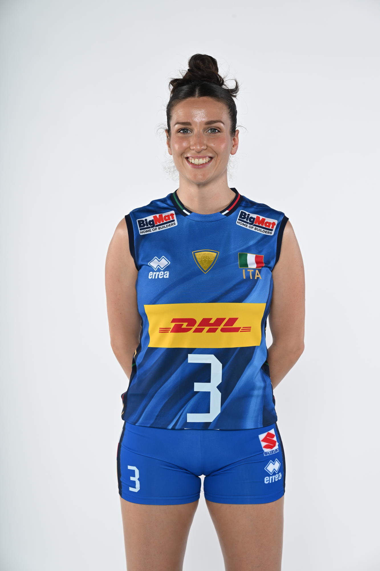 Carlotta Cambi