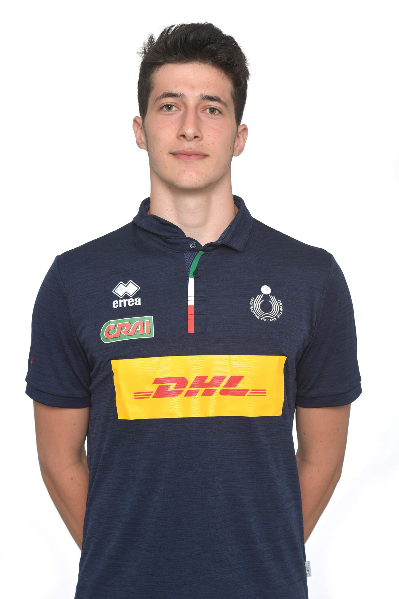 Federico Compagnoni