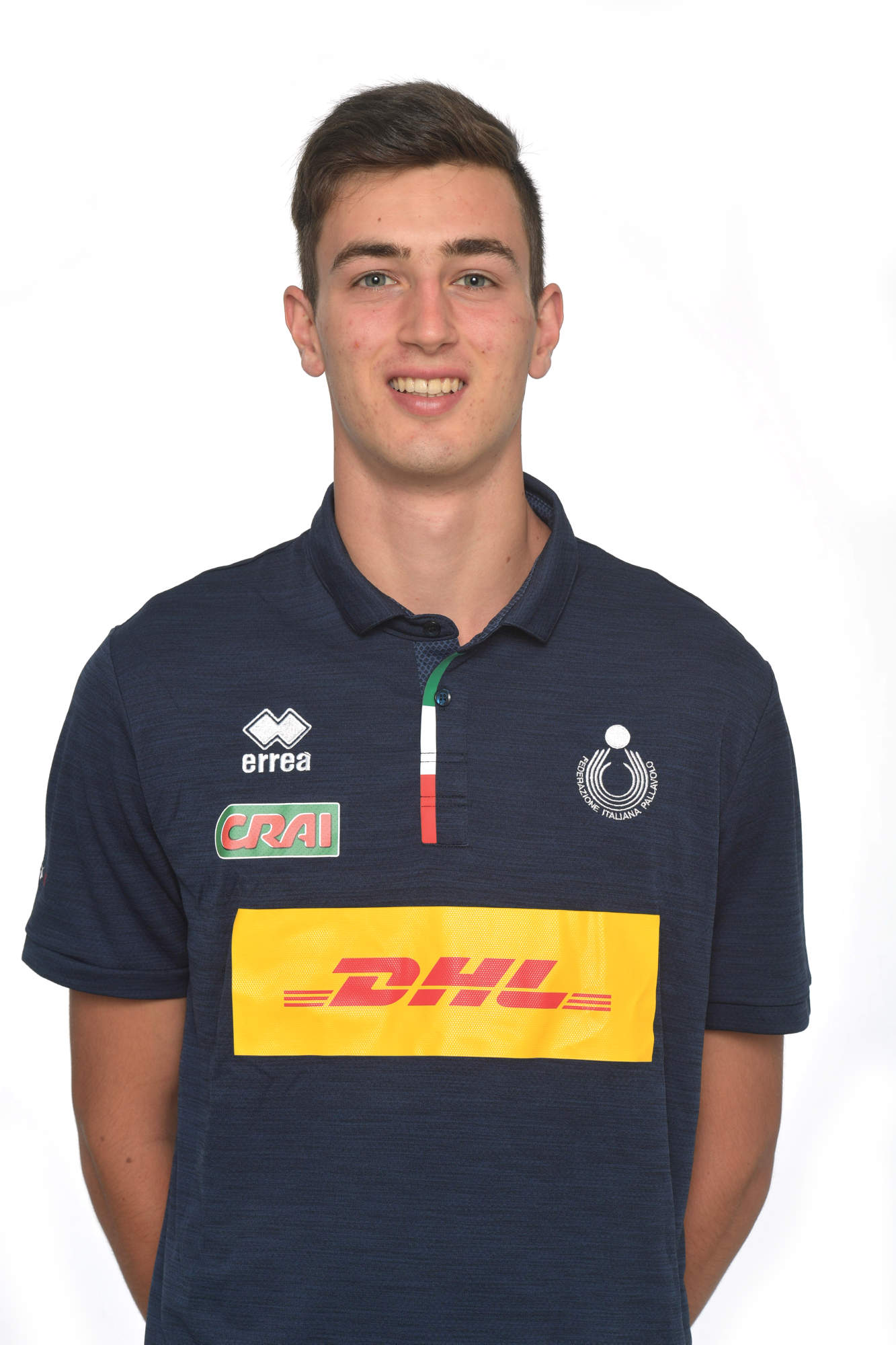 Federico Crosato