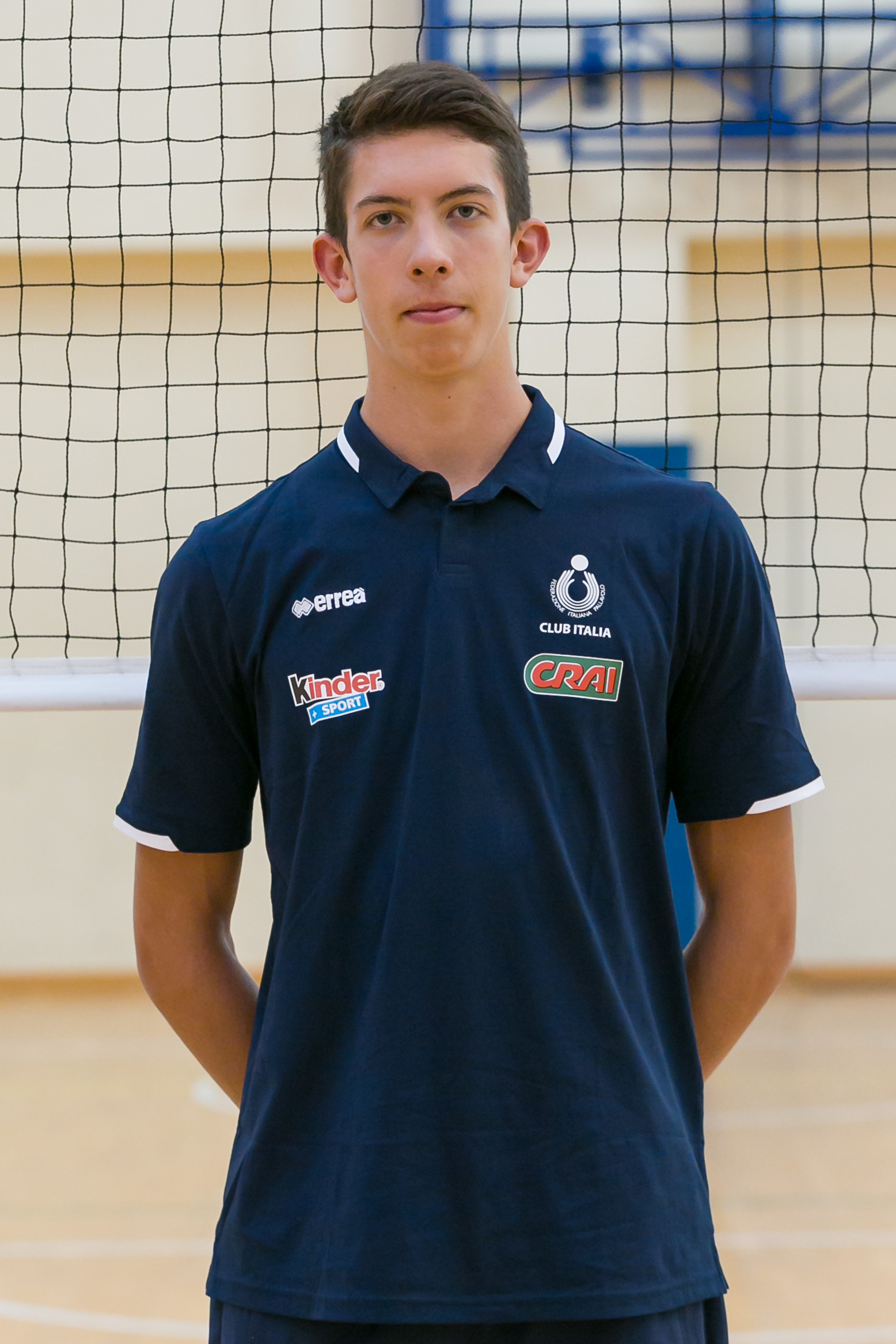 Gianluca Dal Corso
