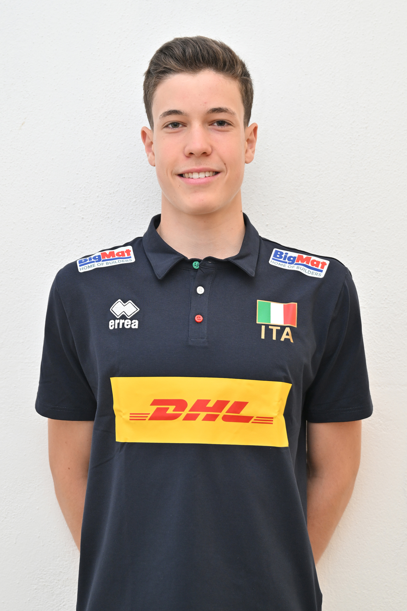 Tommaso De Santis