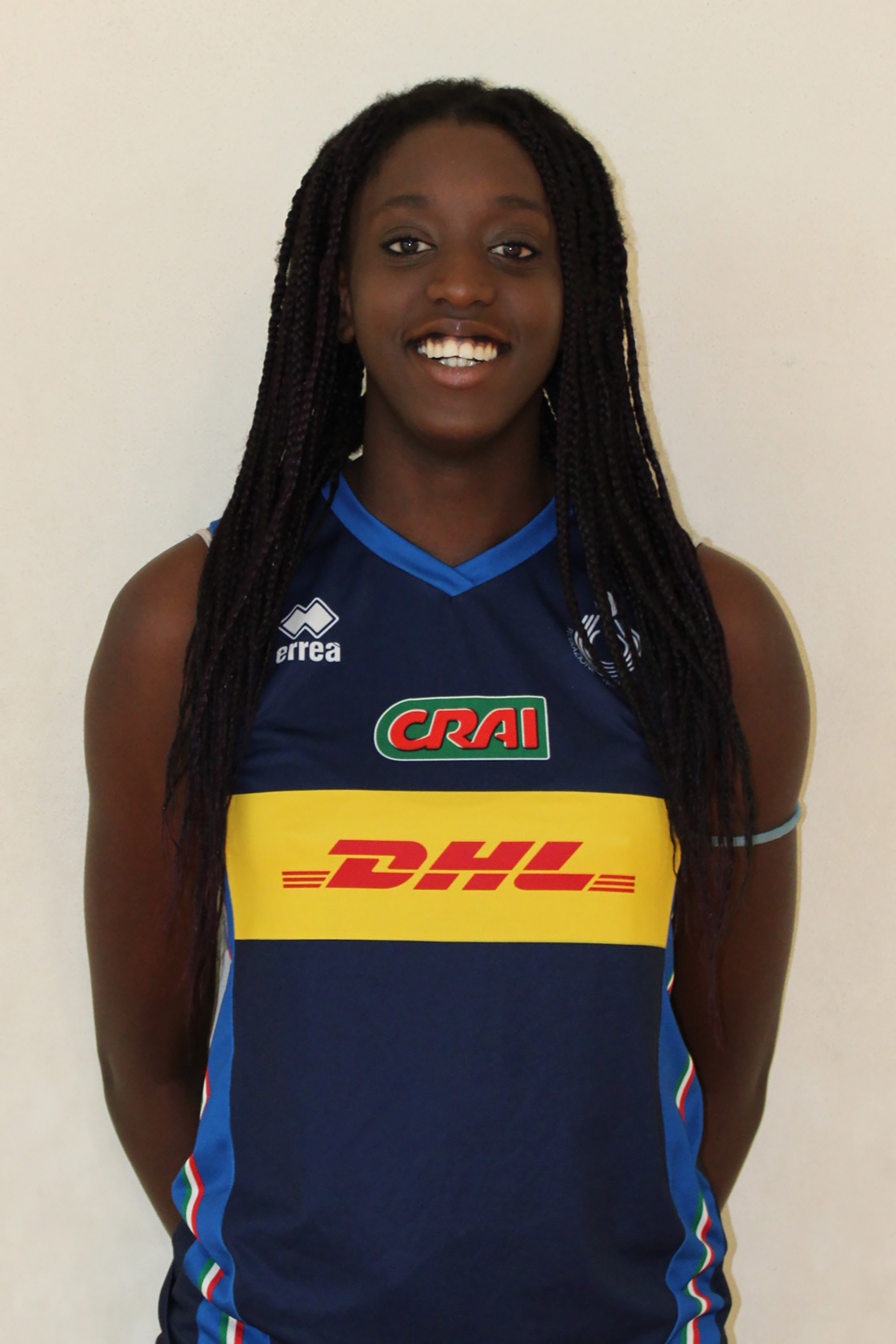 Bintu Diop