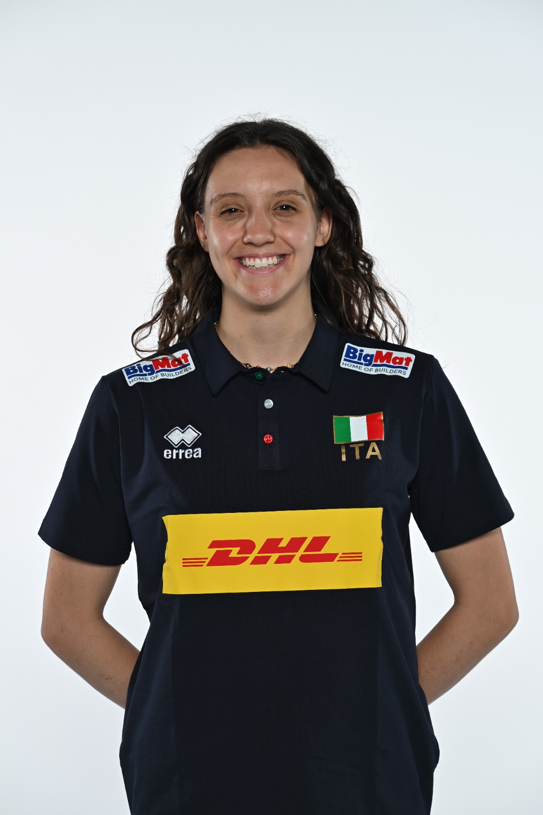 Emma Magnabosco