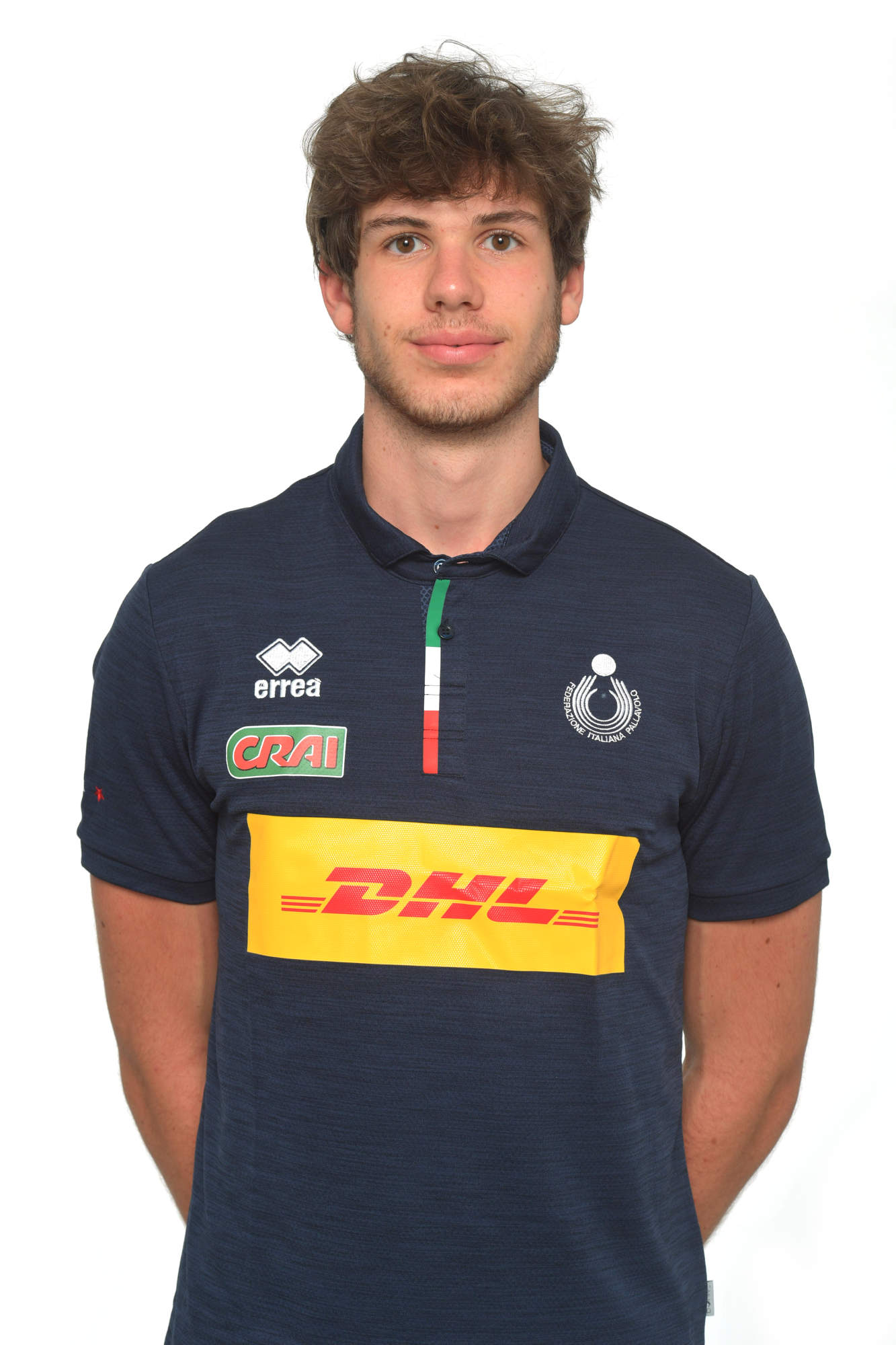 Leonardo Ferrato