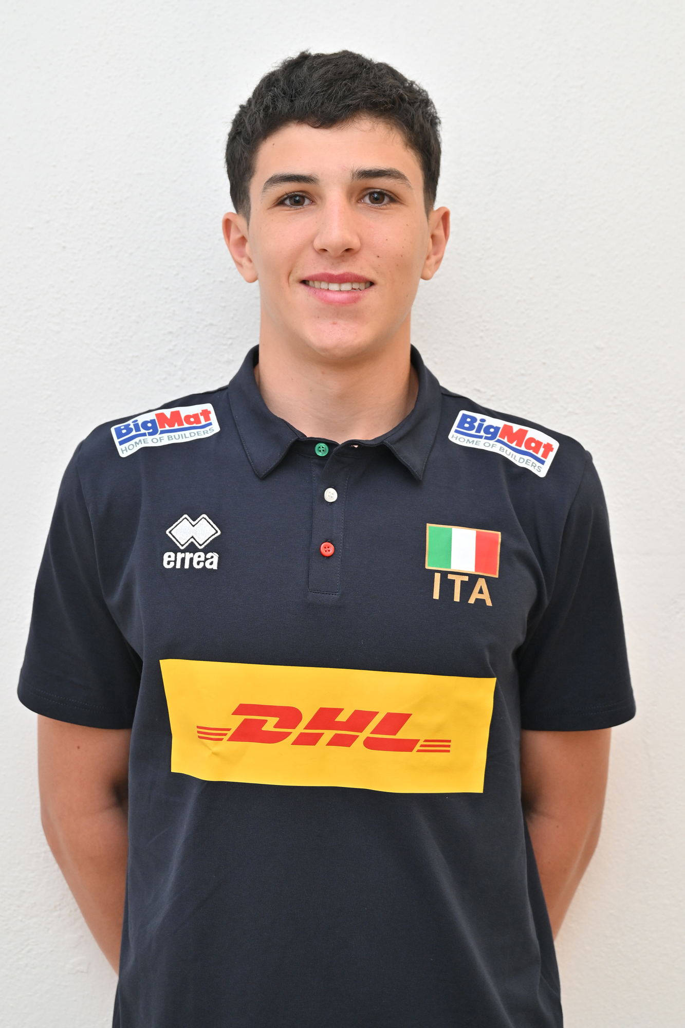 Leonardo Ferrari