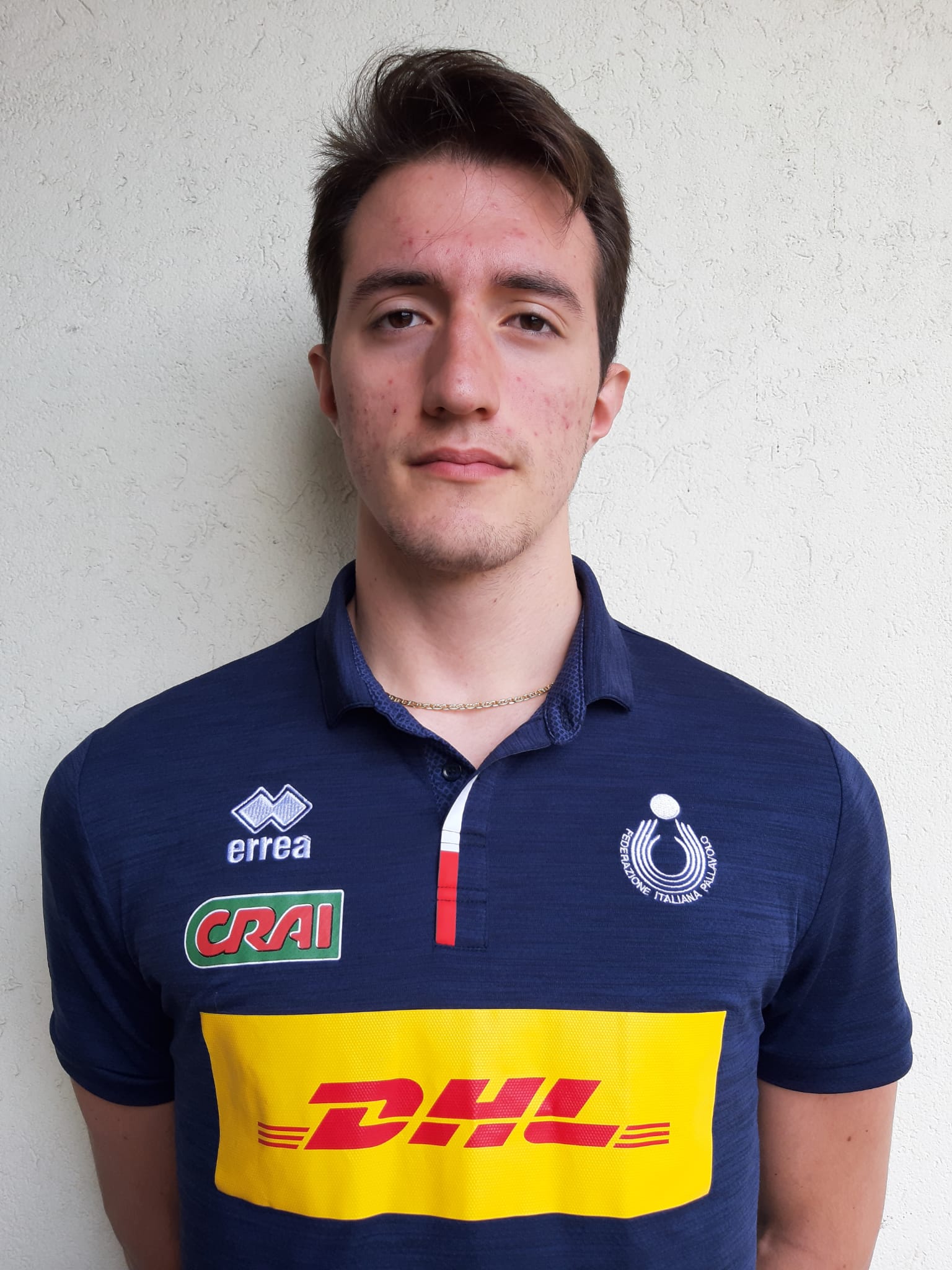 Francesco Comparoni