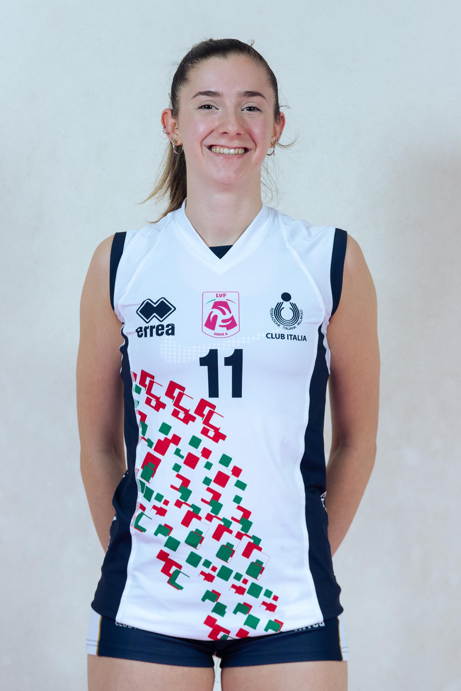 Arianna Gambini