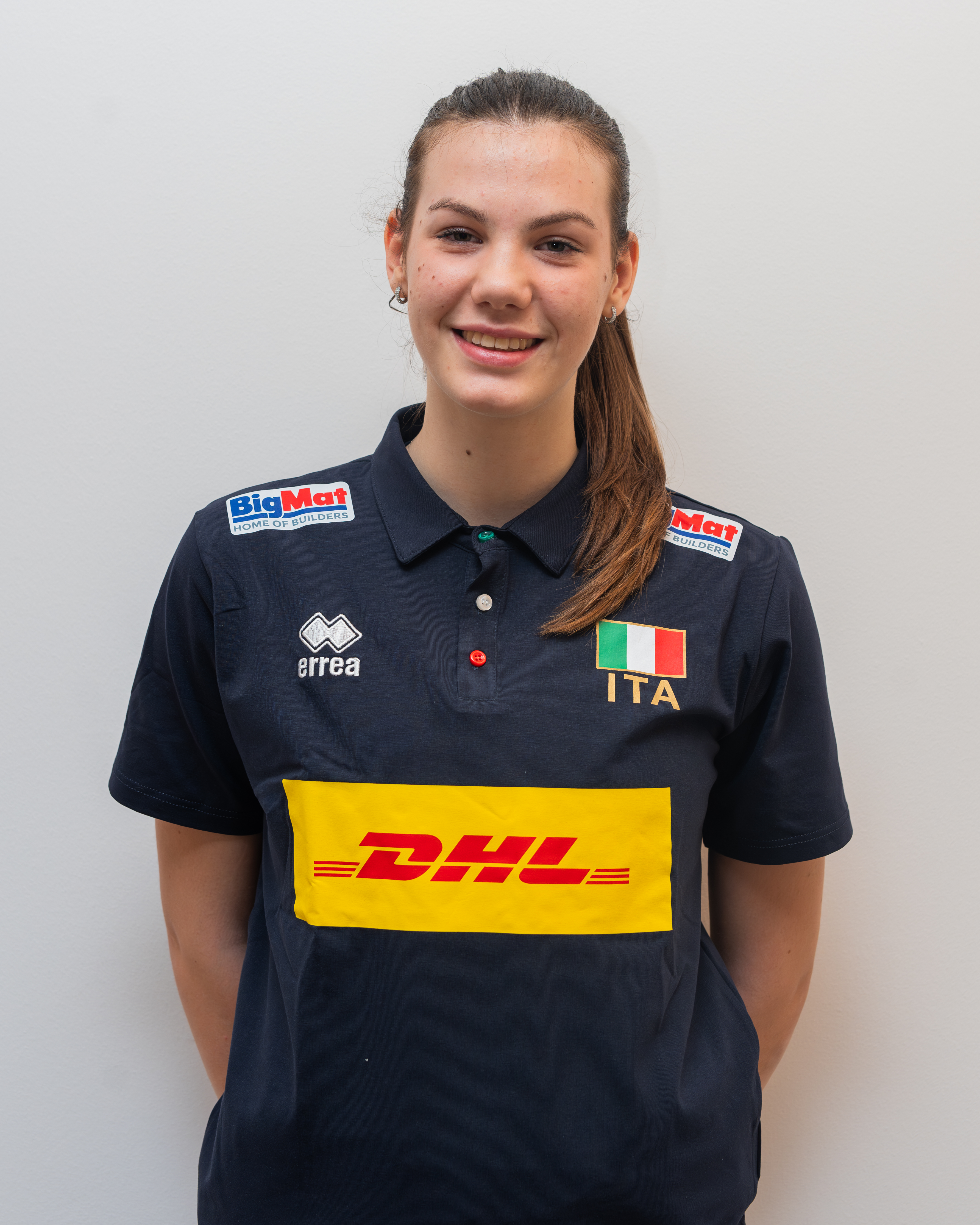 Giulia Faleschini