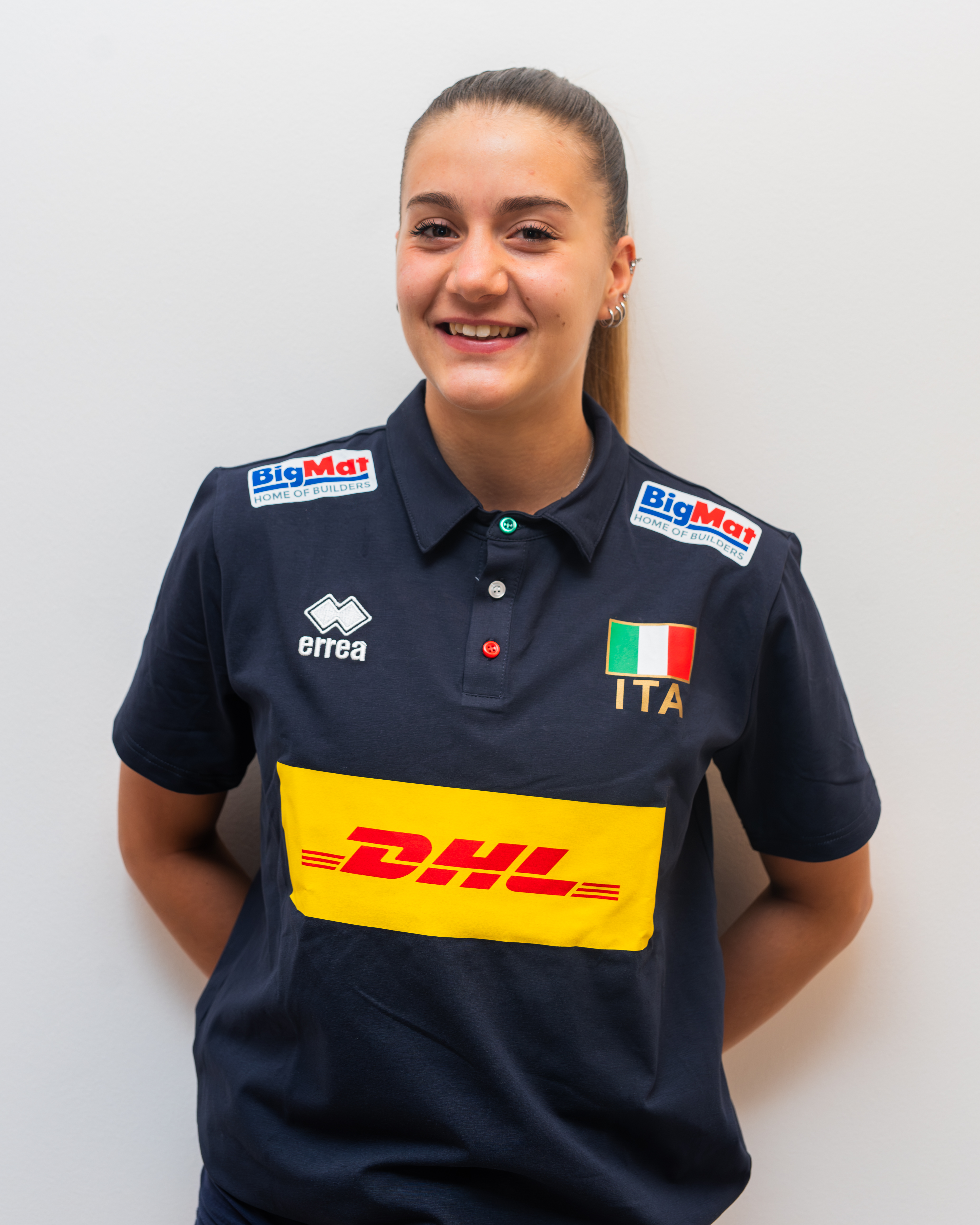 Giulia Russo