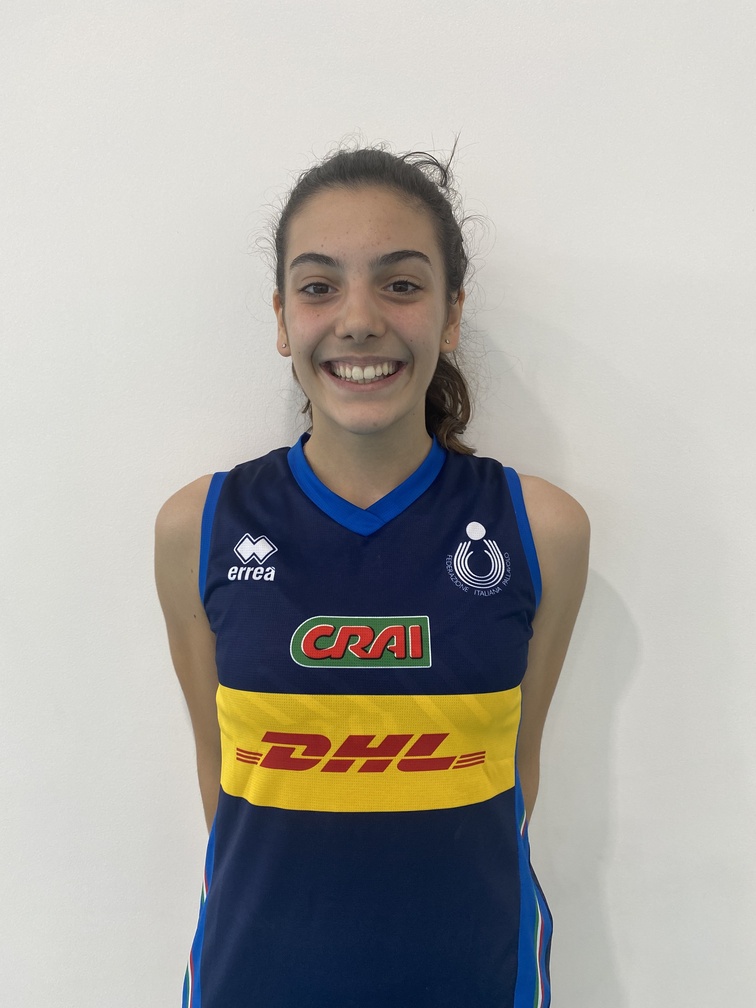 Giulia Fanfani