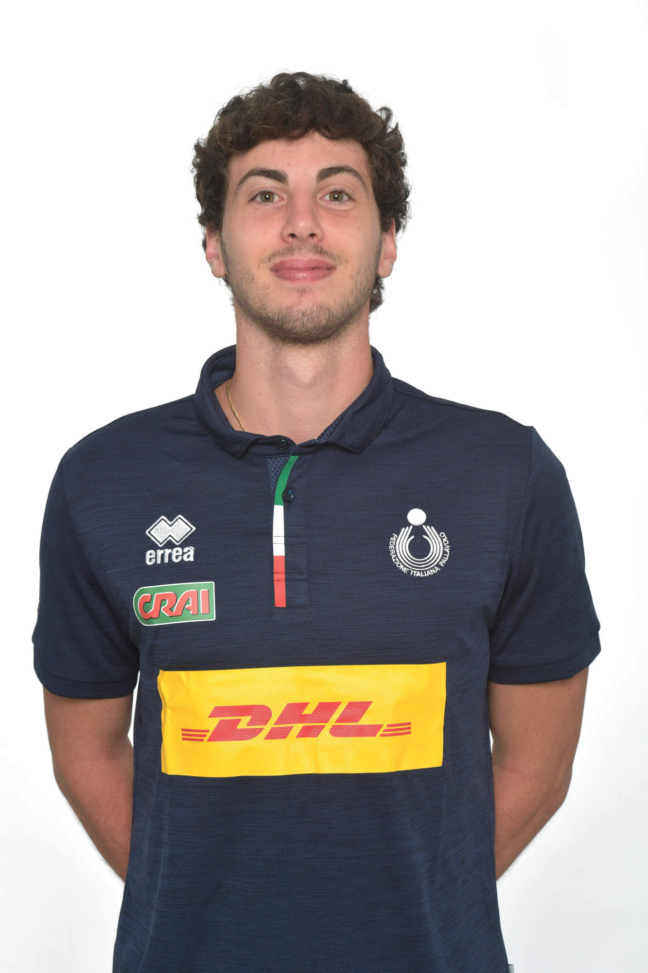 Mattia Gottardo