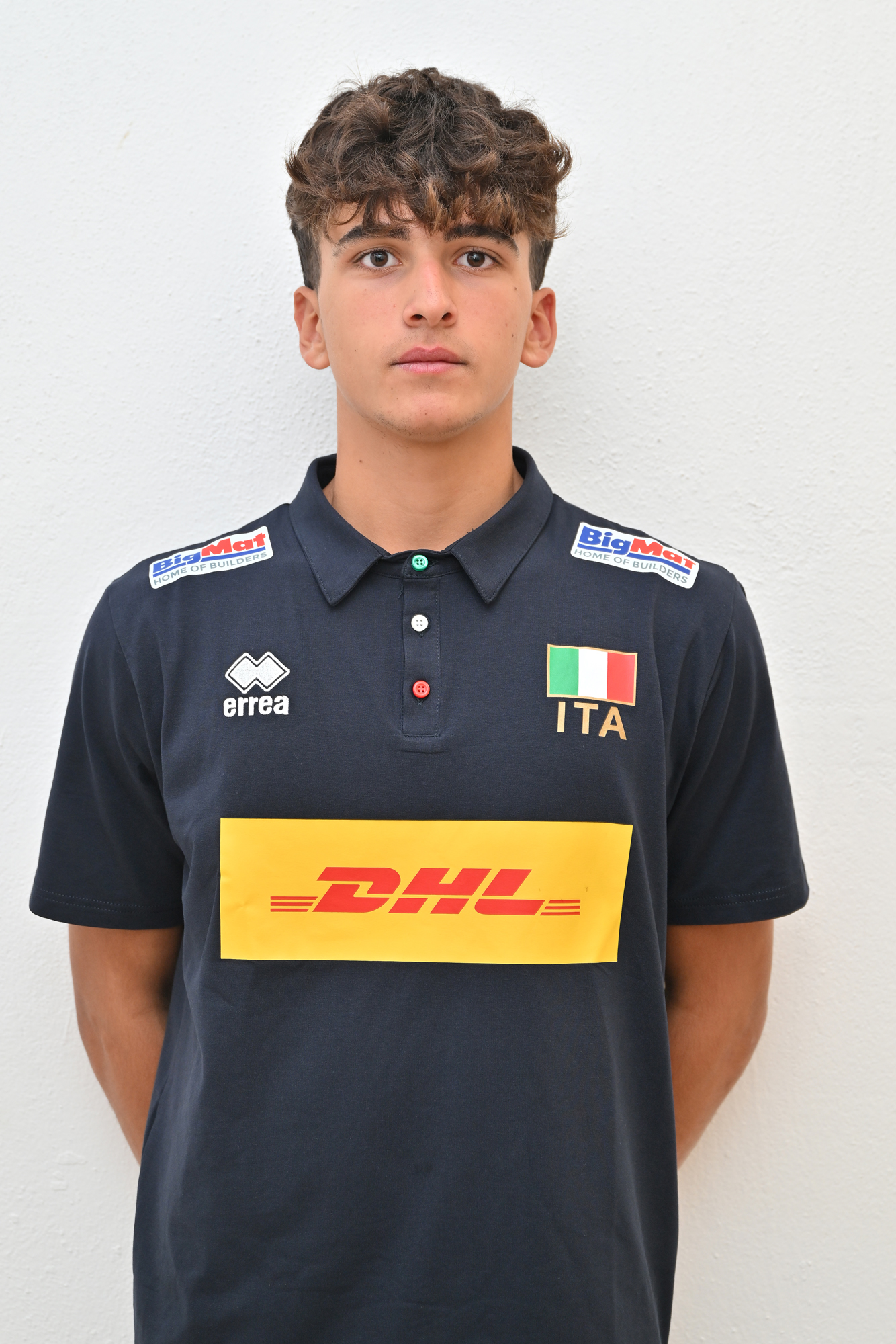 Adriano Iannucci