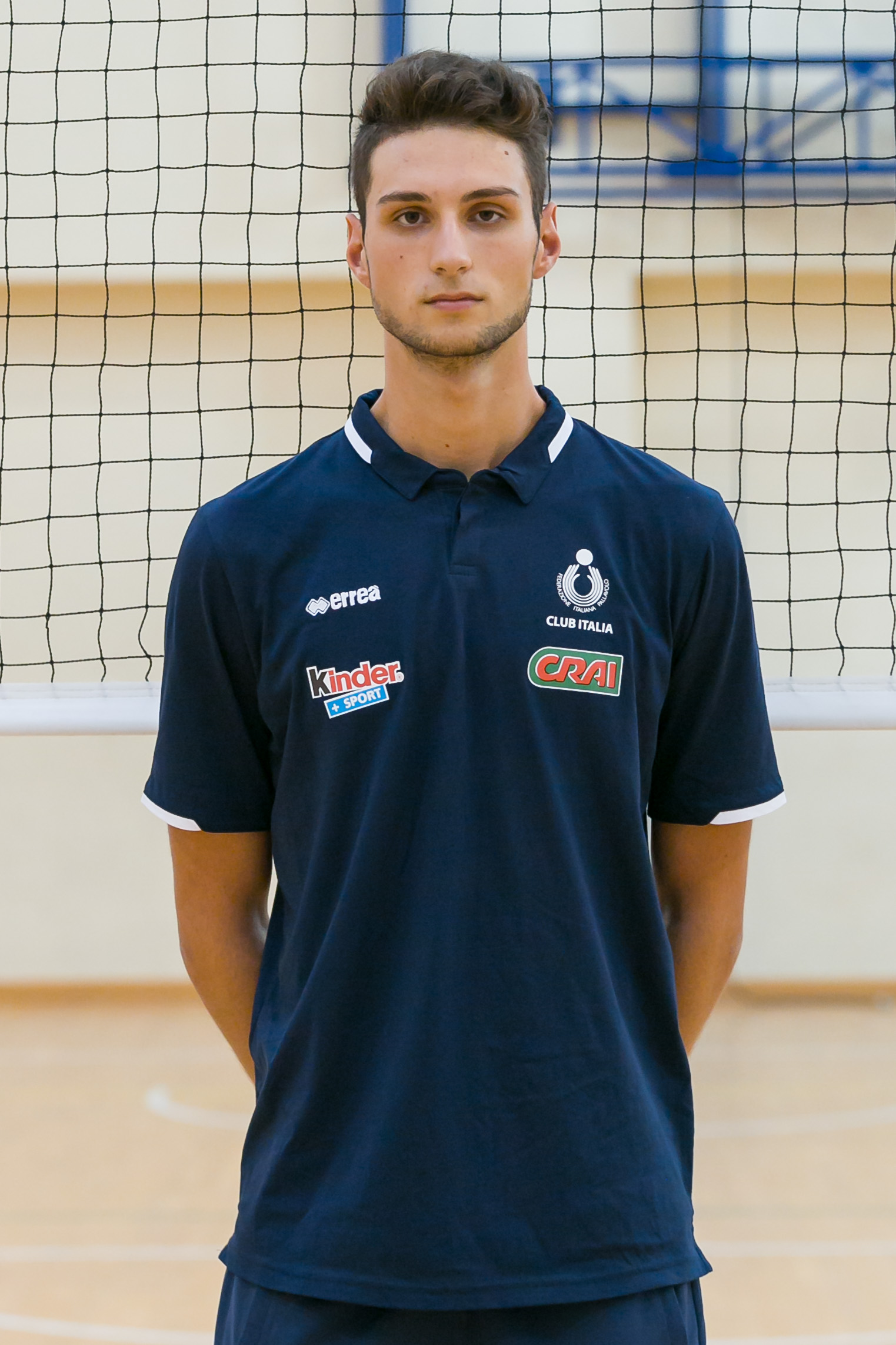 Fabrizio Garofolo