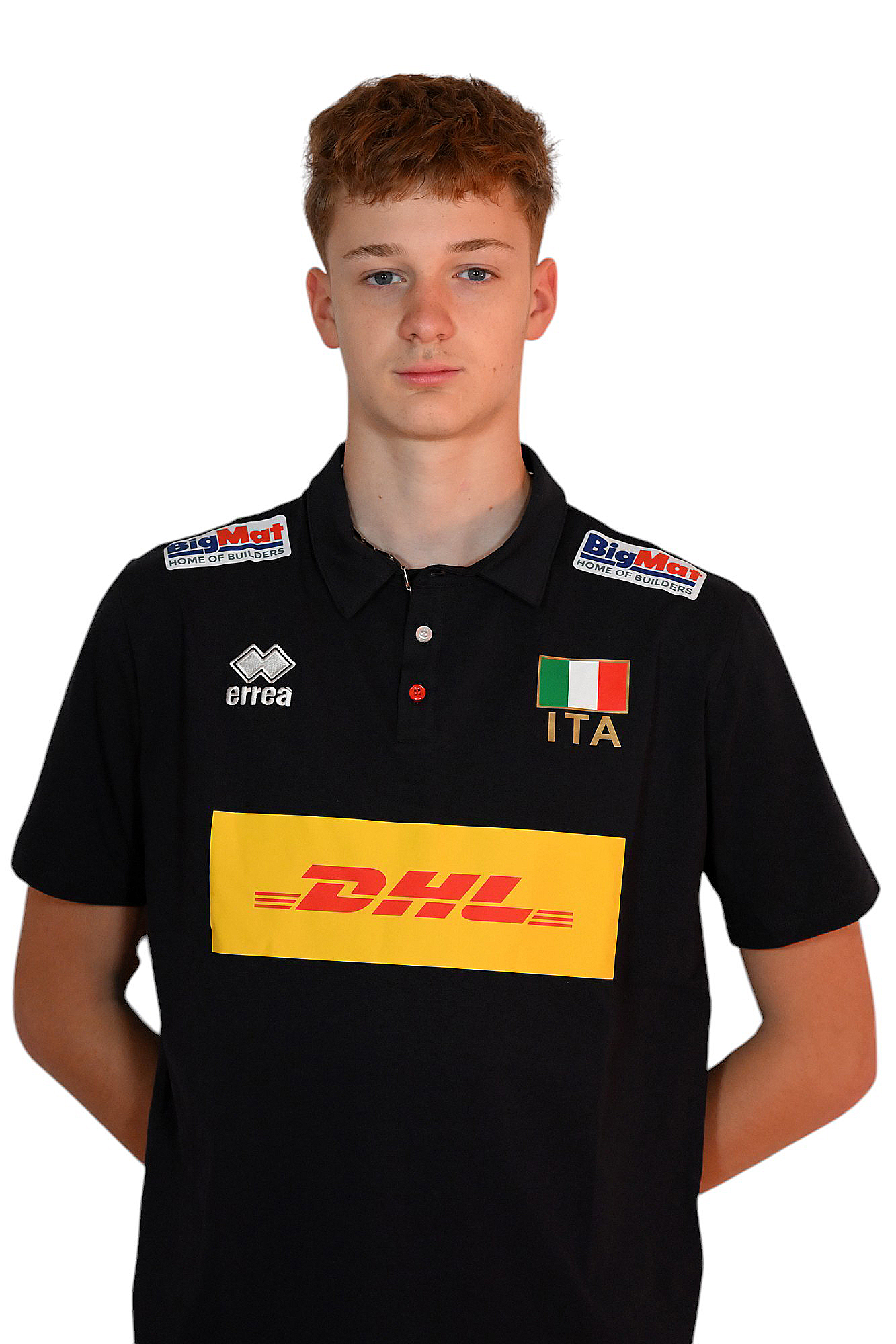 Federico Guiotto