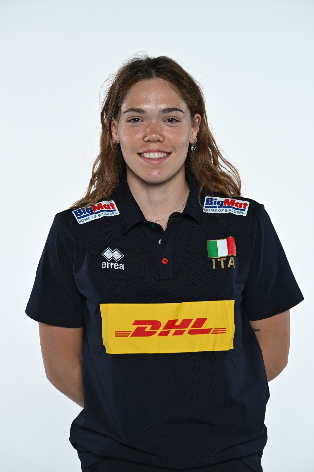 Helena Sassolini