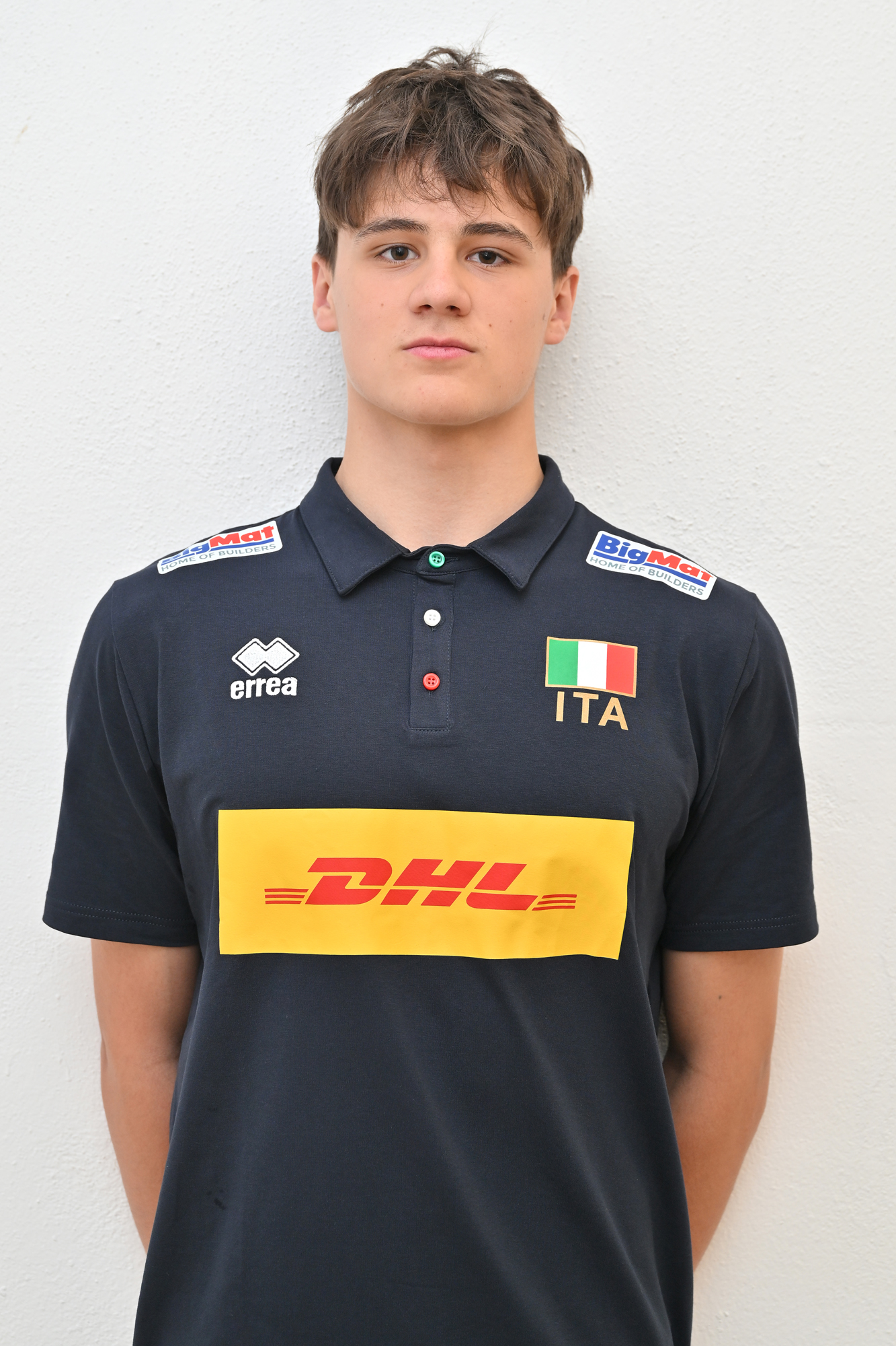 Jacopo Illini