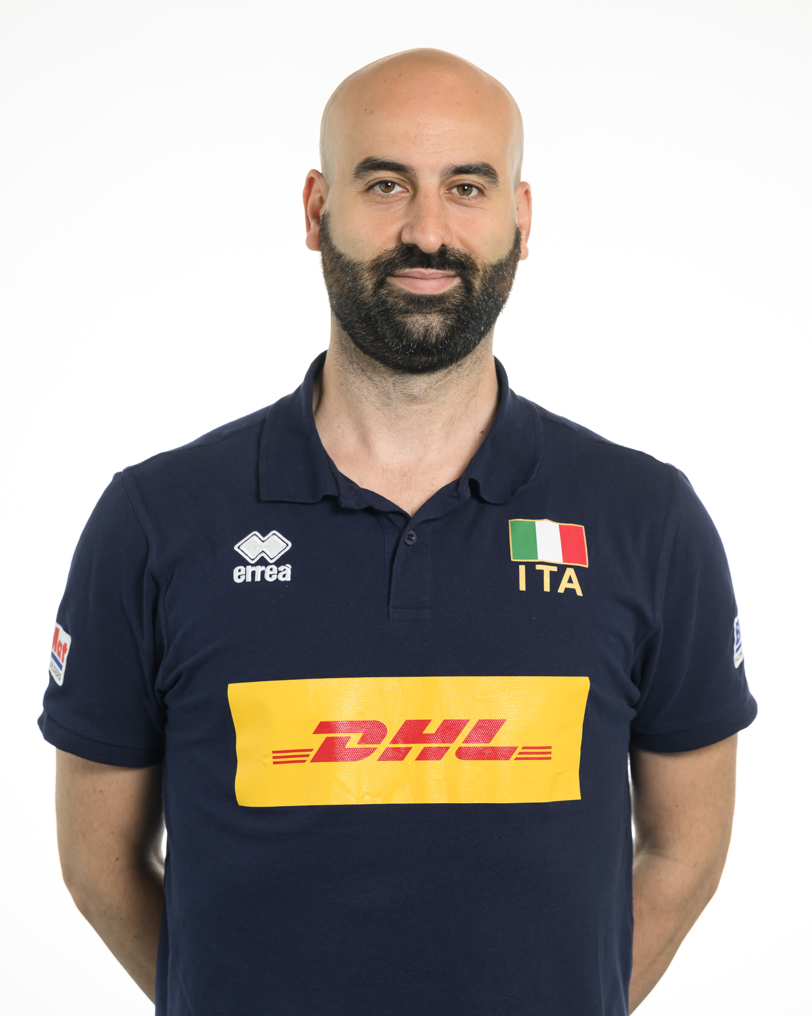 Jacopo Invernizzi