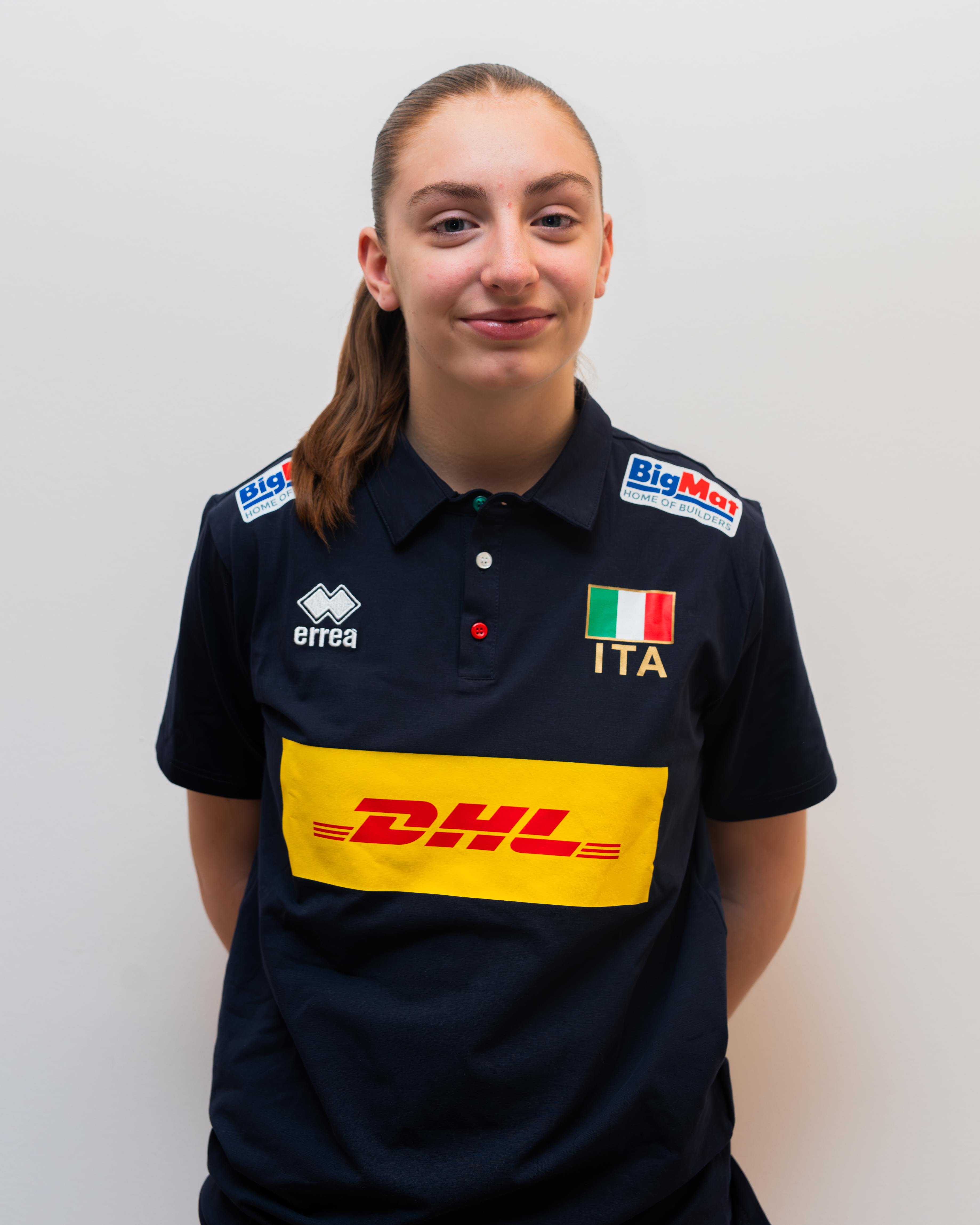Lisa Monari Gamba