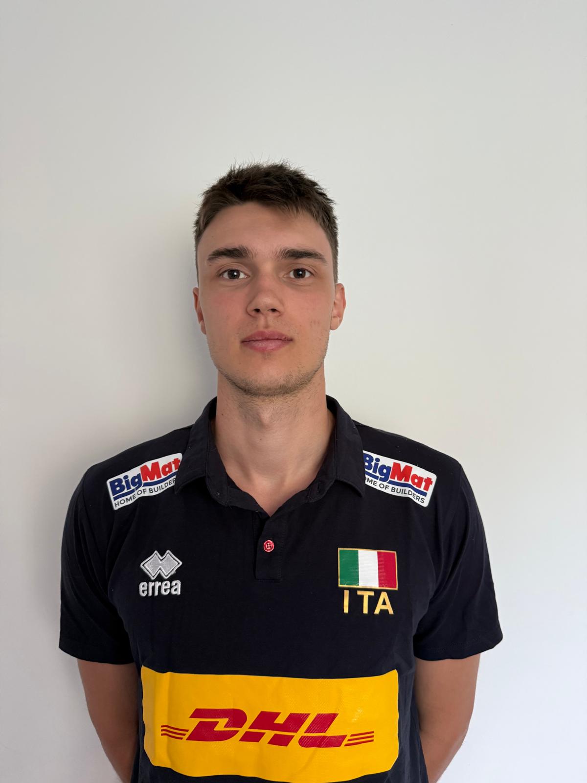 Lorenzo Magliano