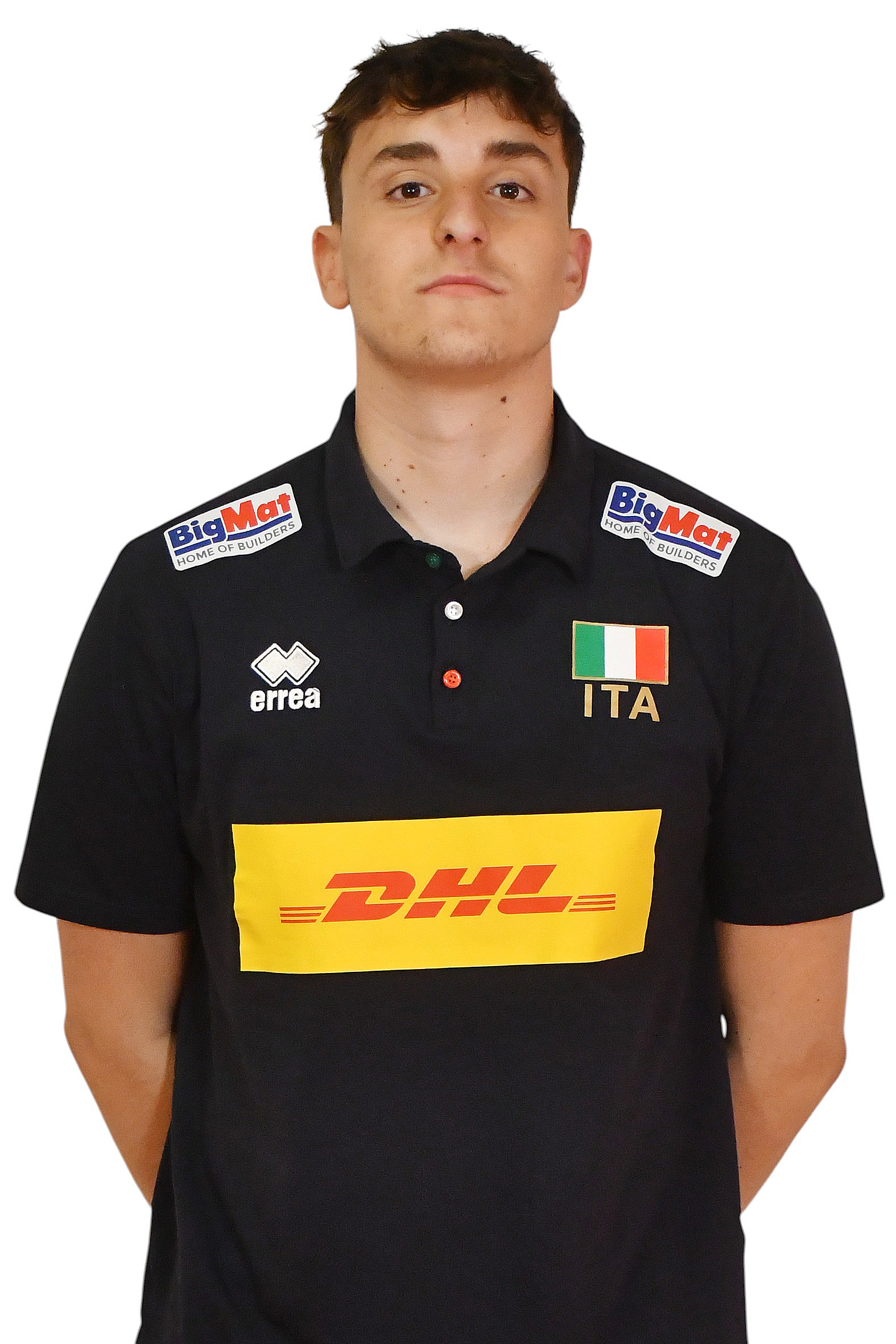 Luca Loreti