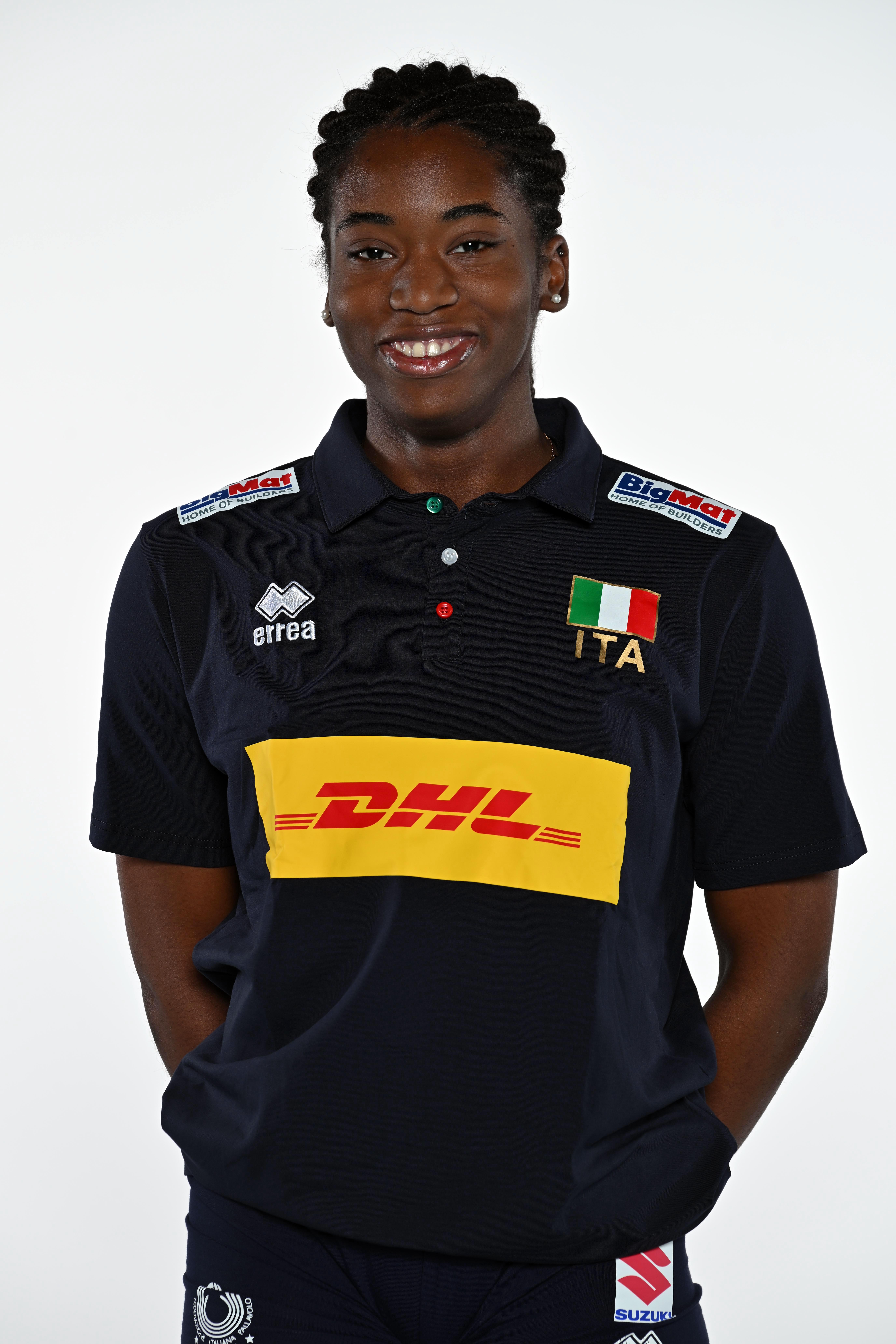Dalila Marchesini