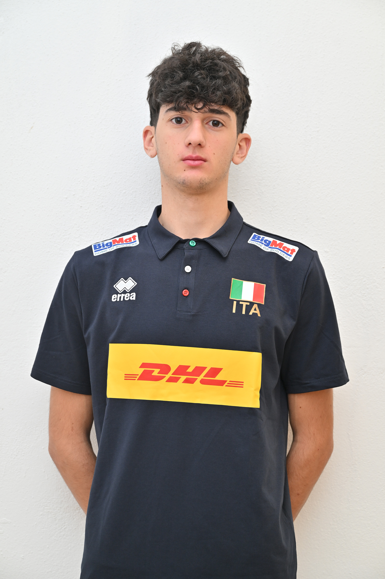 Paolo Macca