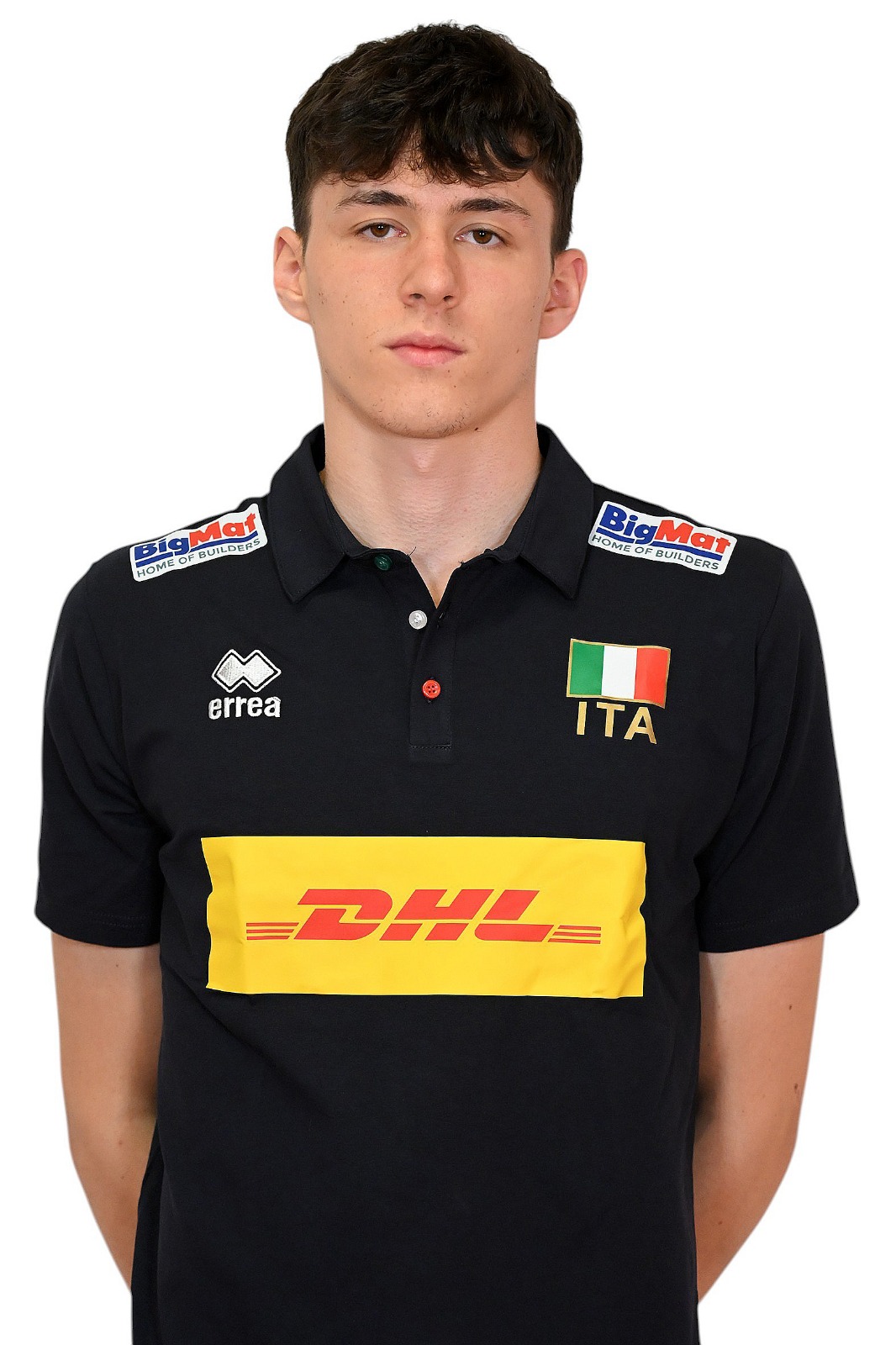 Marco Fedrici