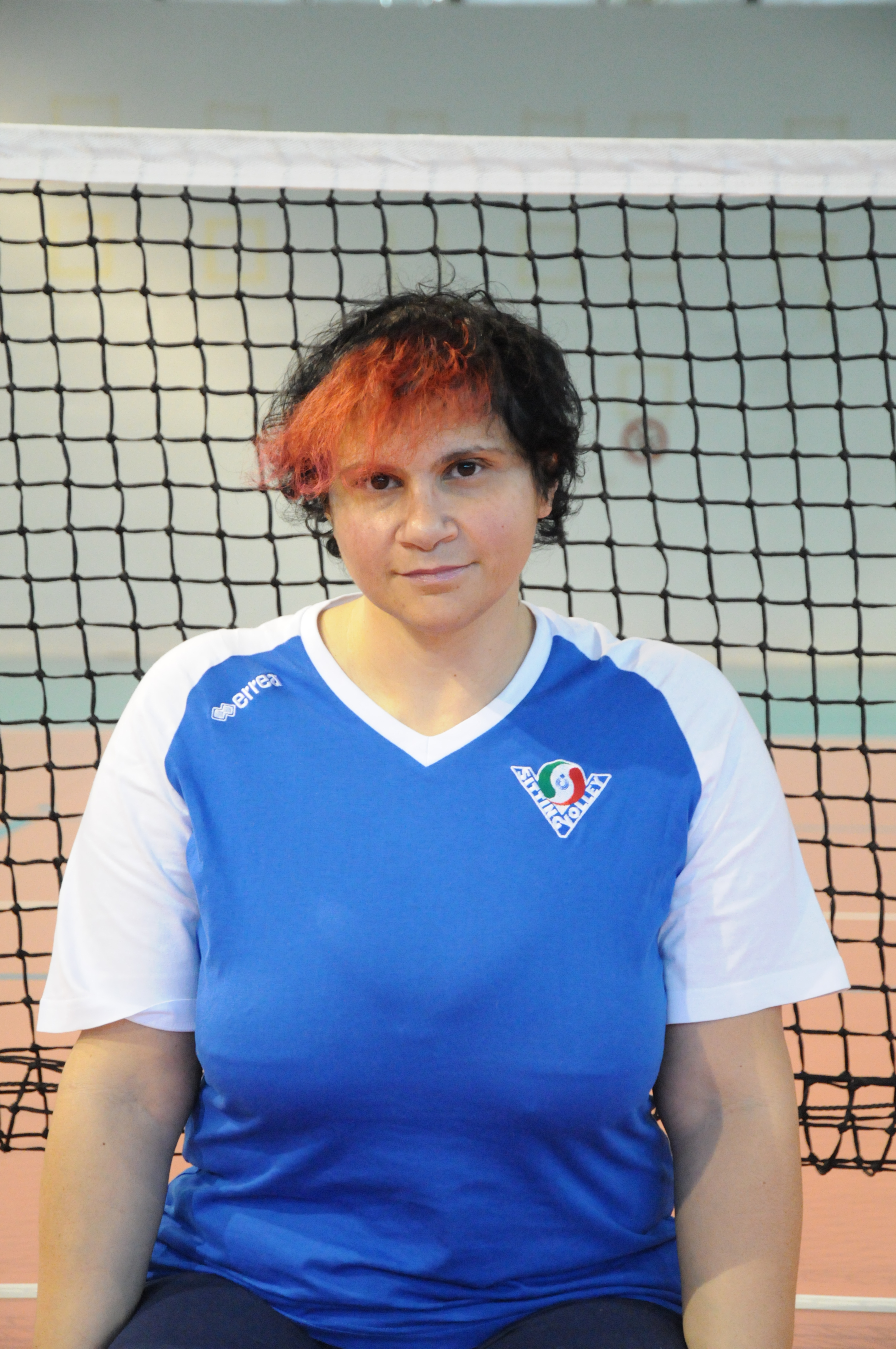 Maria De Rosa