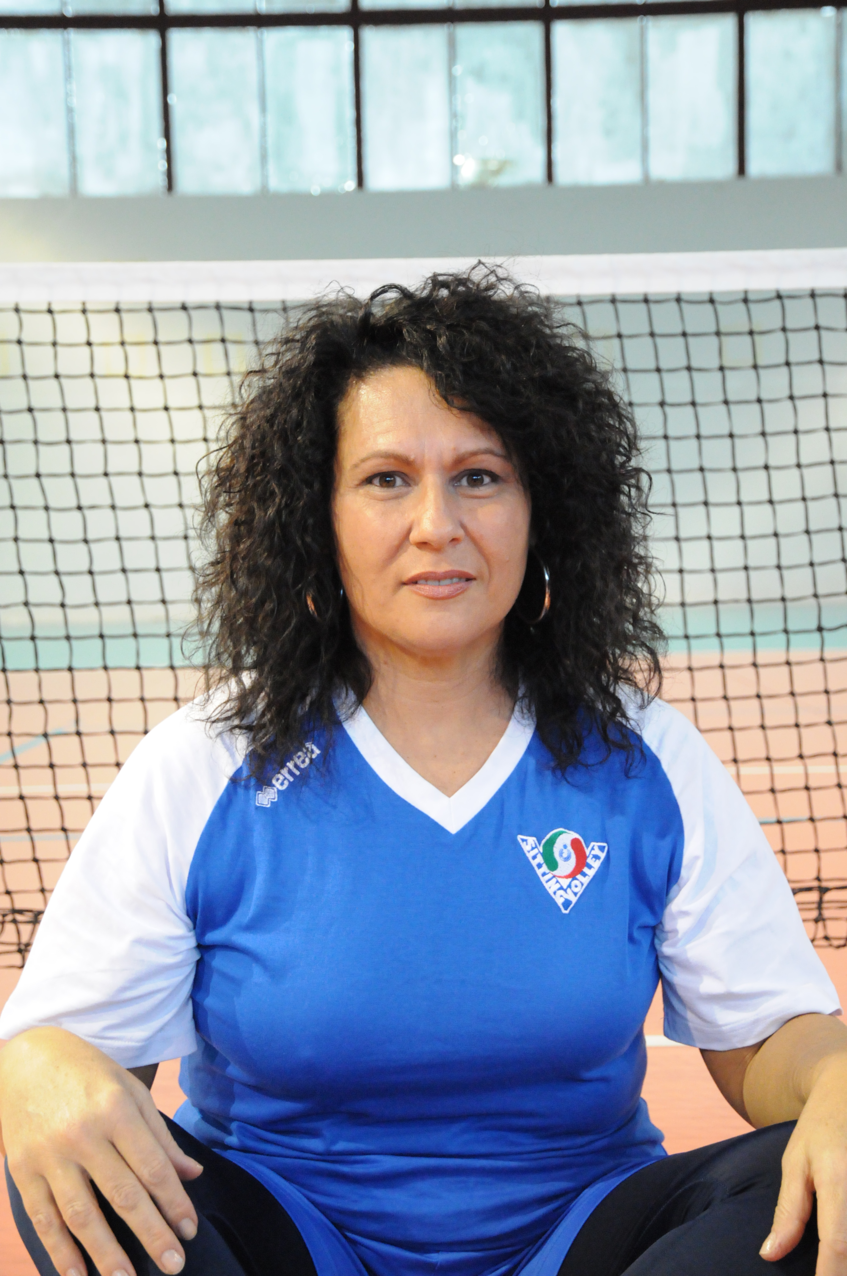 Maria Denza
