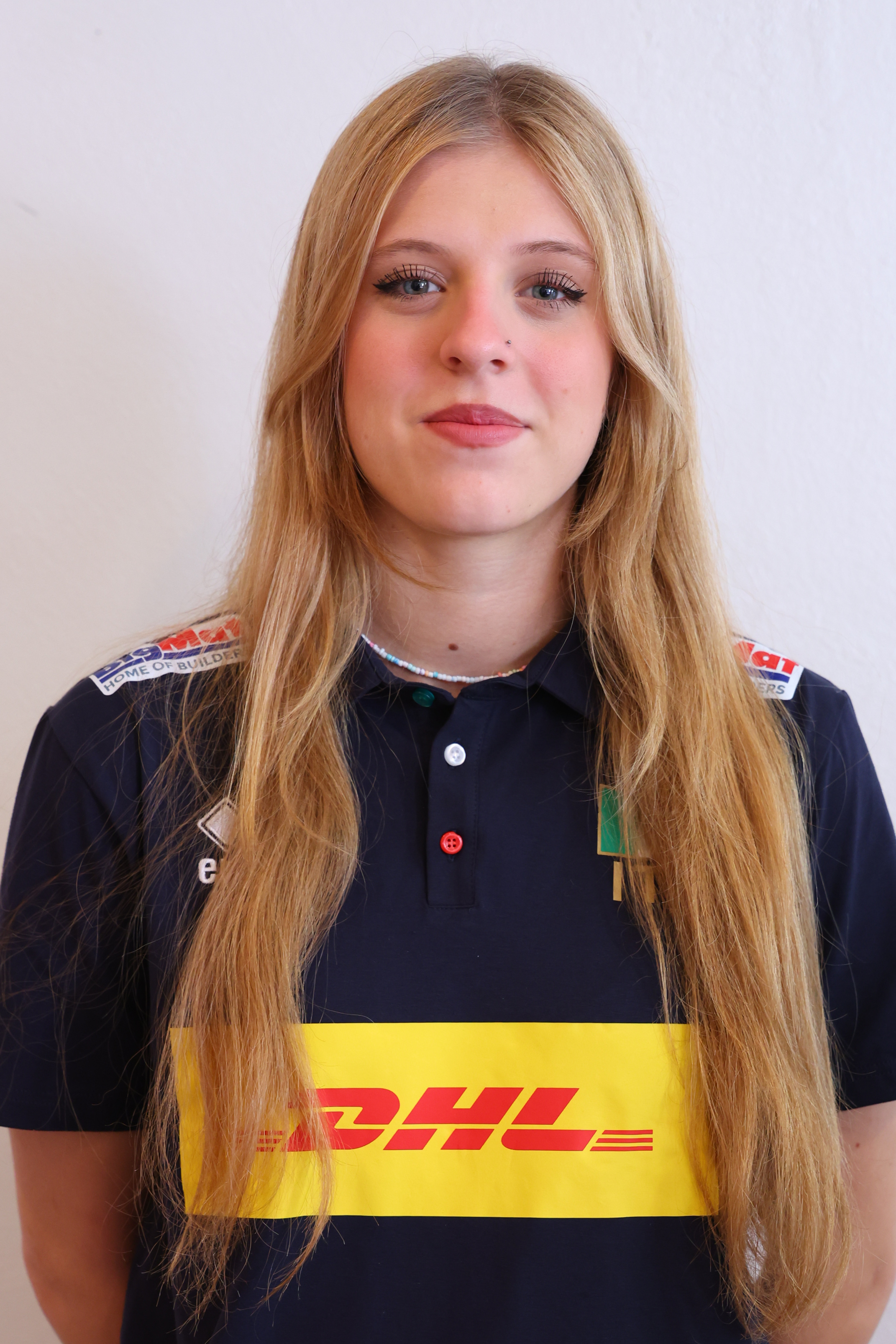 Perla Massaglia