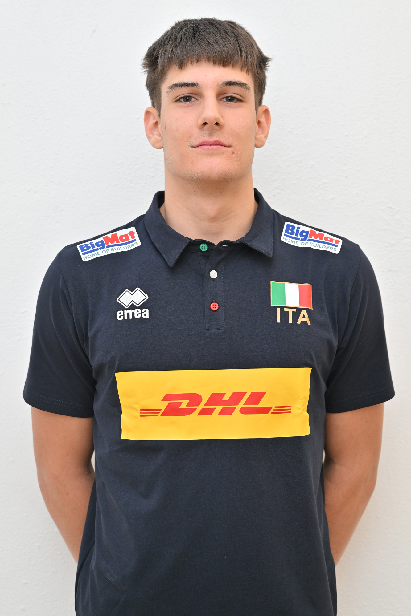 Nicola Massari