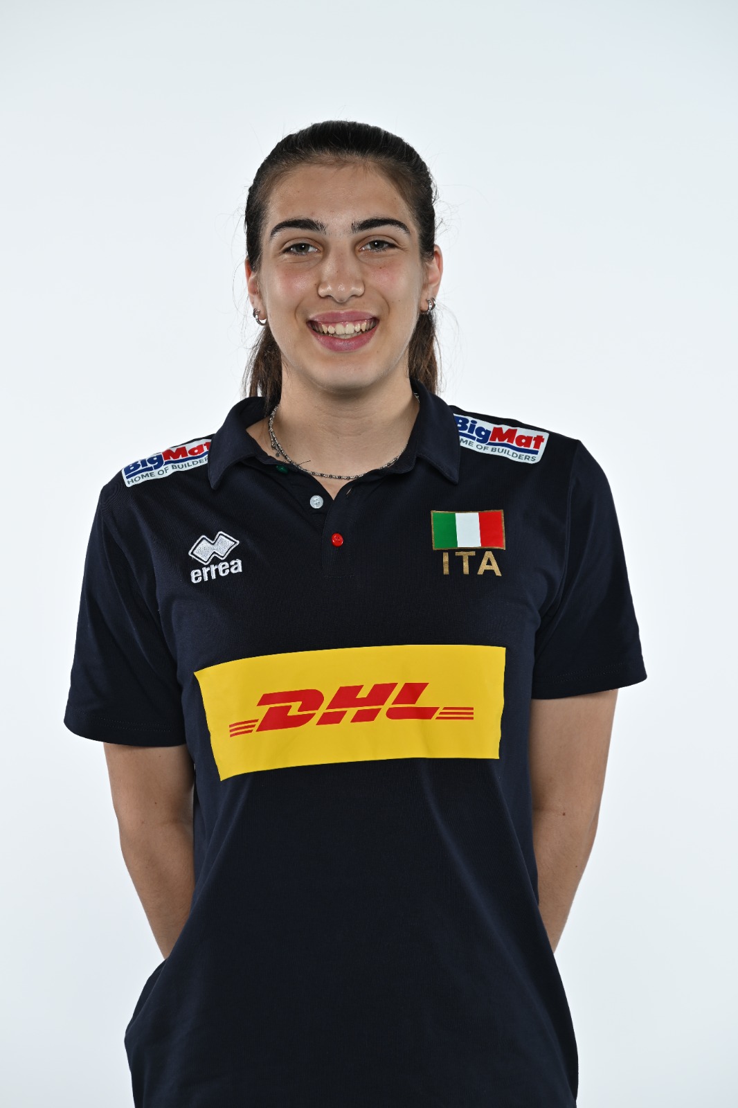 Nicole Piomboni